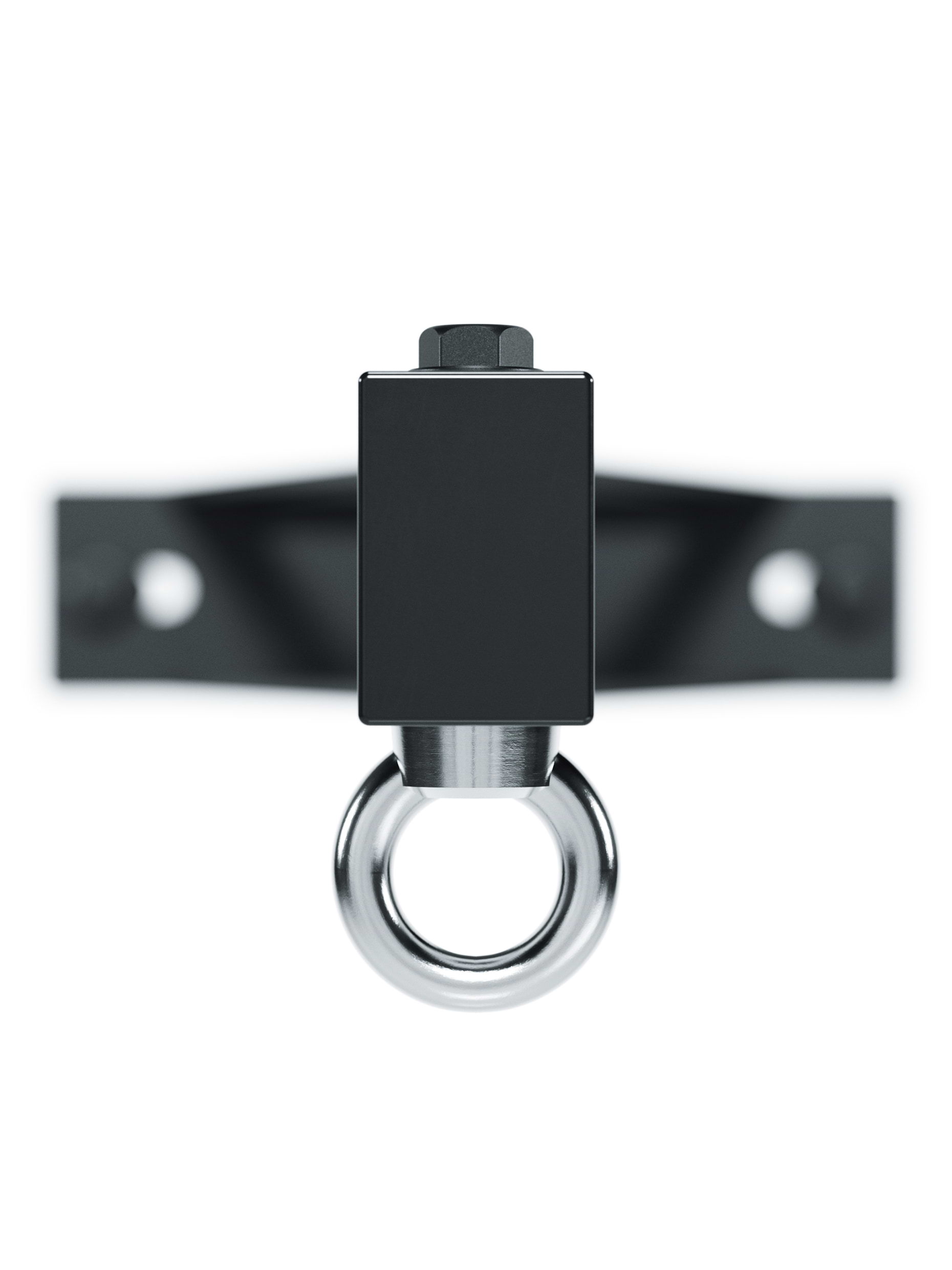 Zubehör R8 Serie: Box Bag Hanger