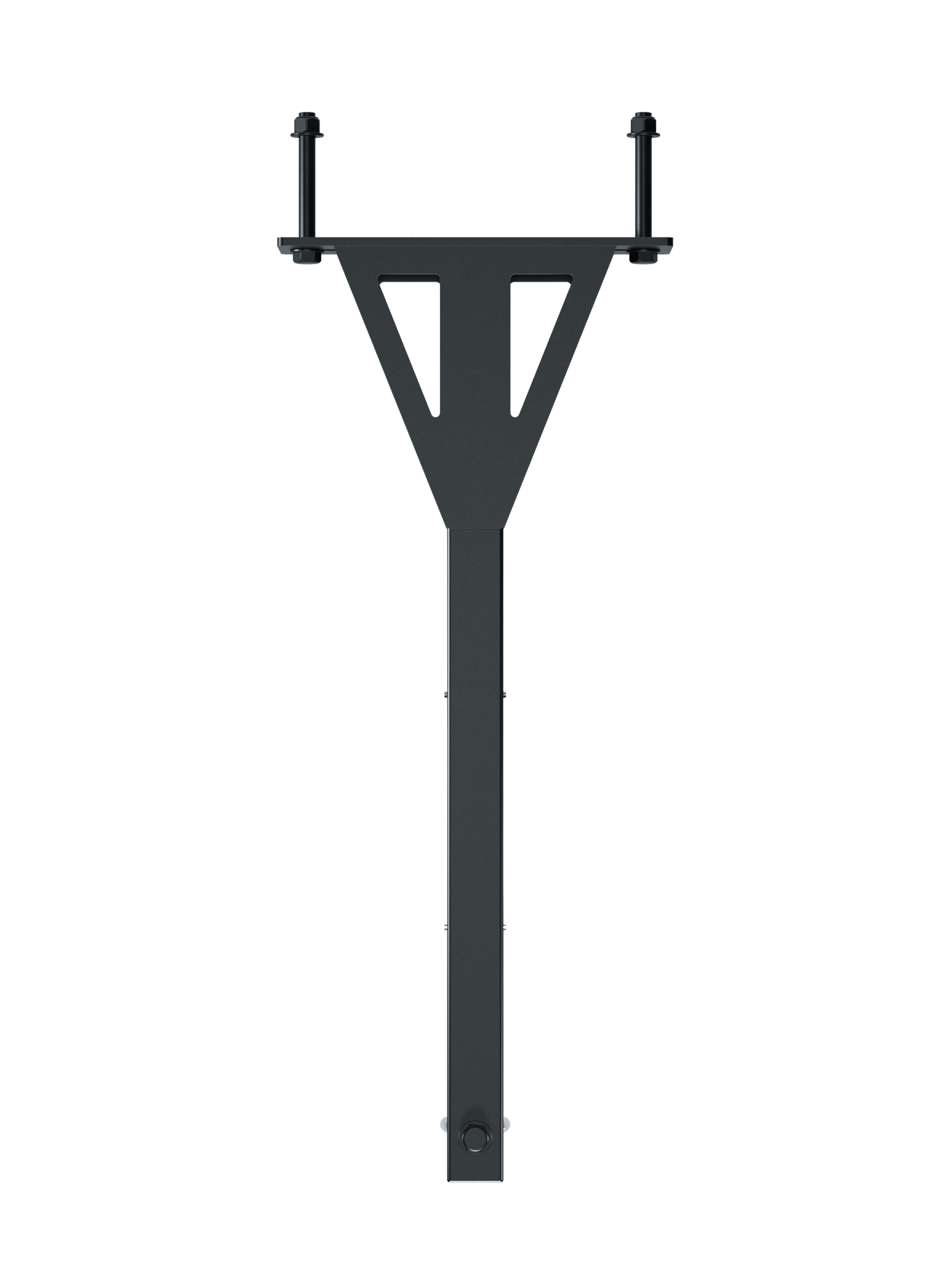 Zubehör R8 Power Rack: Box Bag Hanger