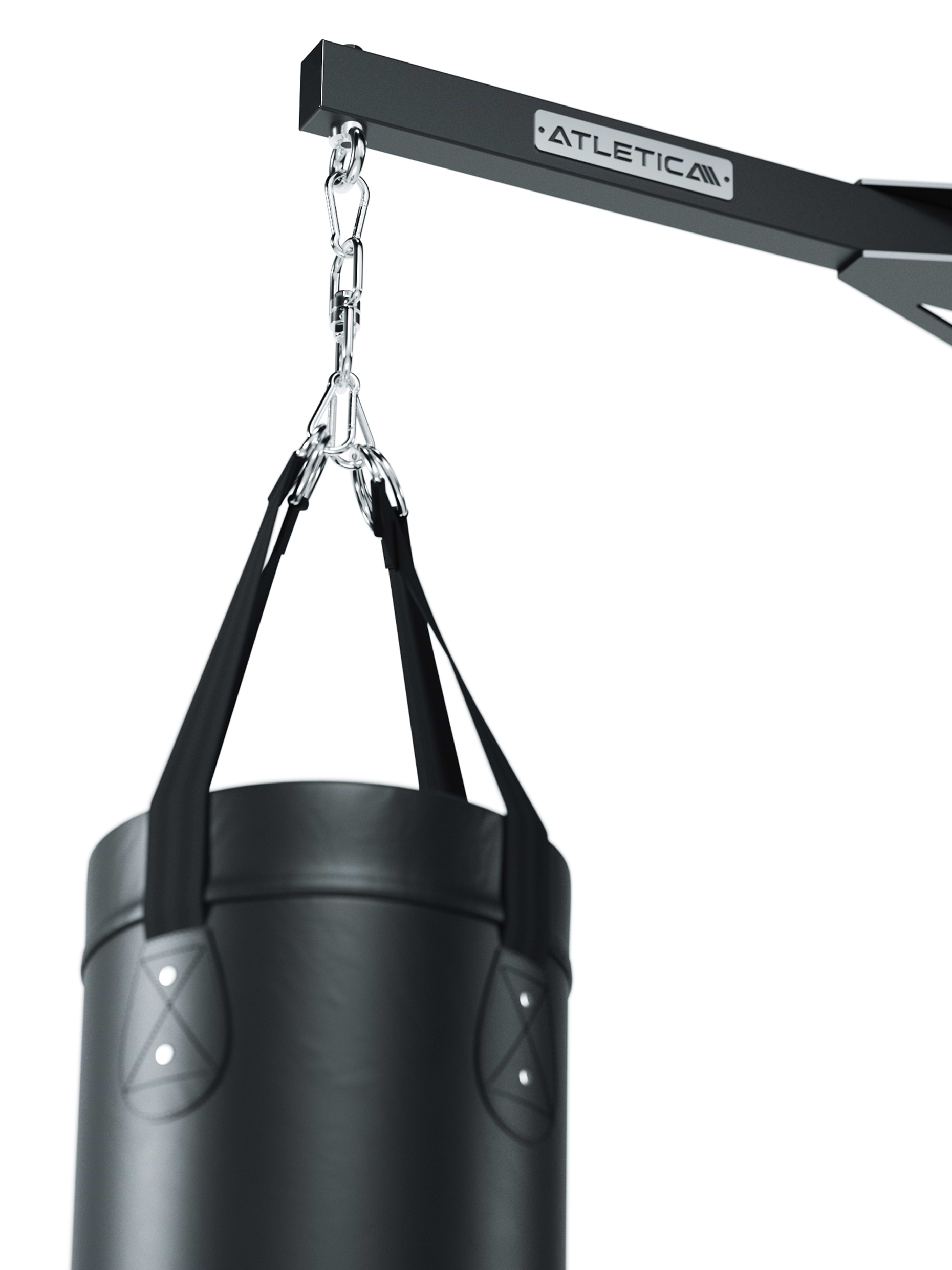 R8 Box Bag Hänger für R8 Power Racks