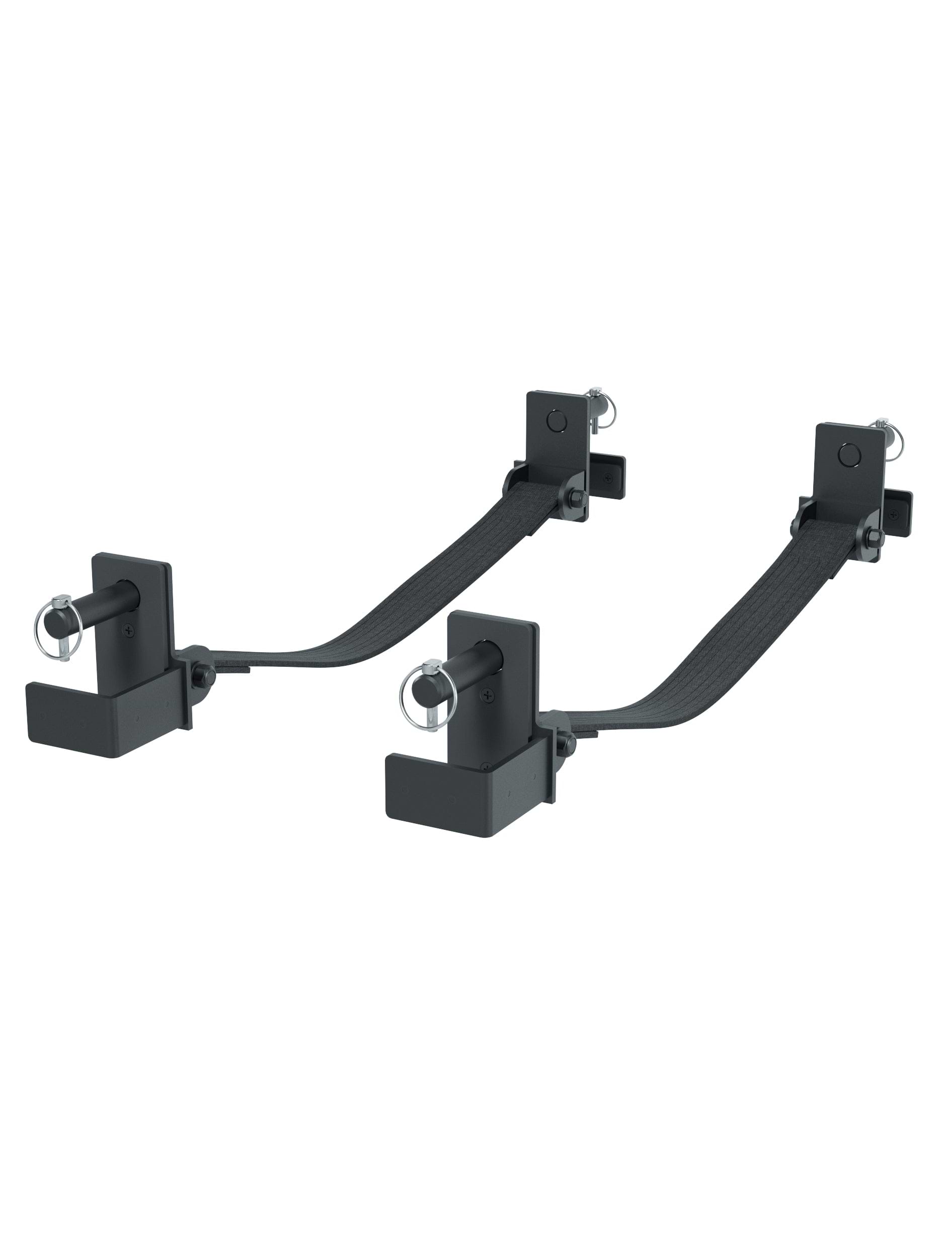 Cinghie di sicurezza R8 | 78 cm