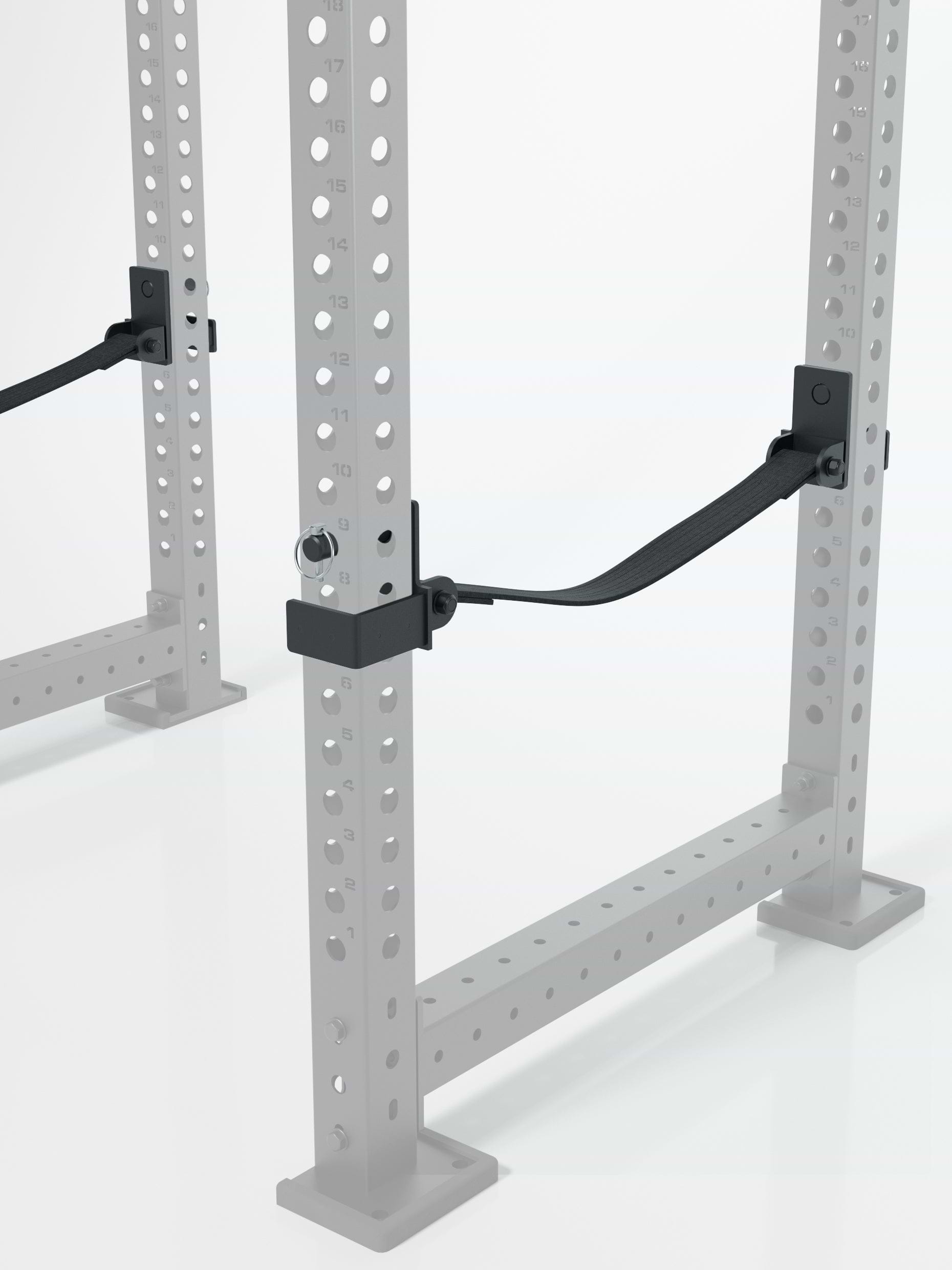 Cinghie di sicurezza R8 | 78 cm