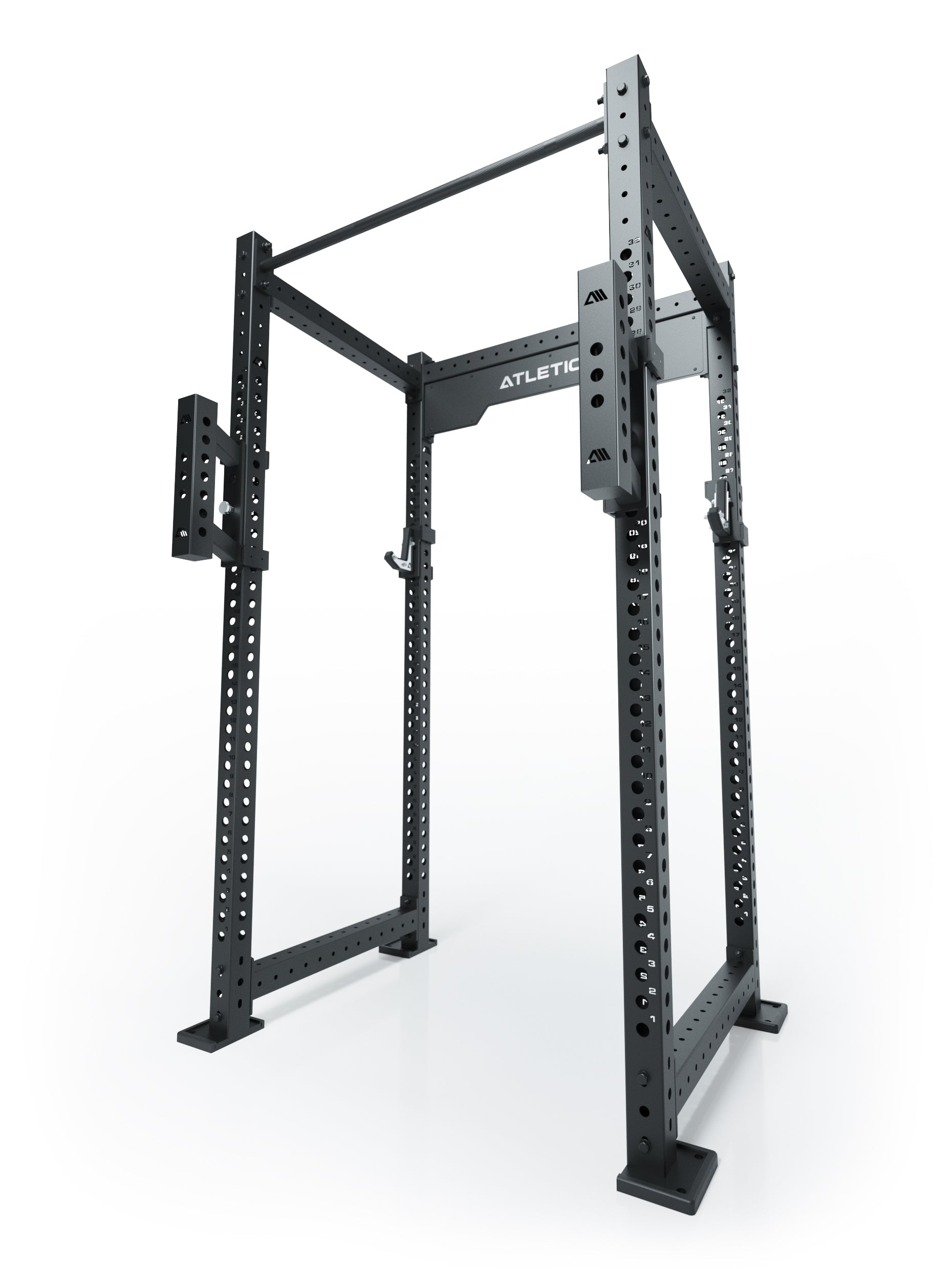 Multifunktionsadapter I Loch 25mm I Pin 25mm_1