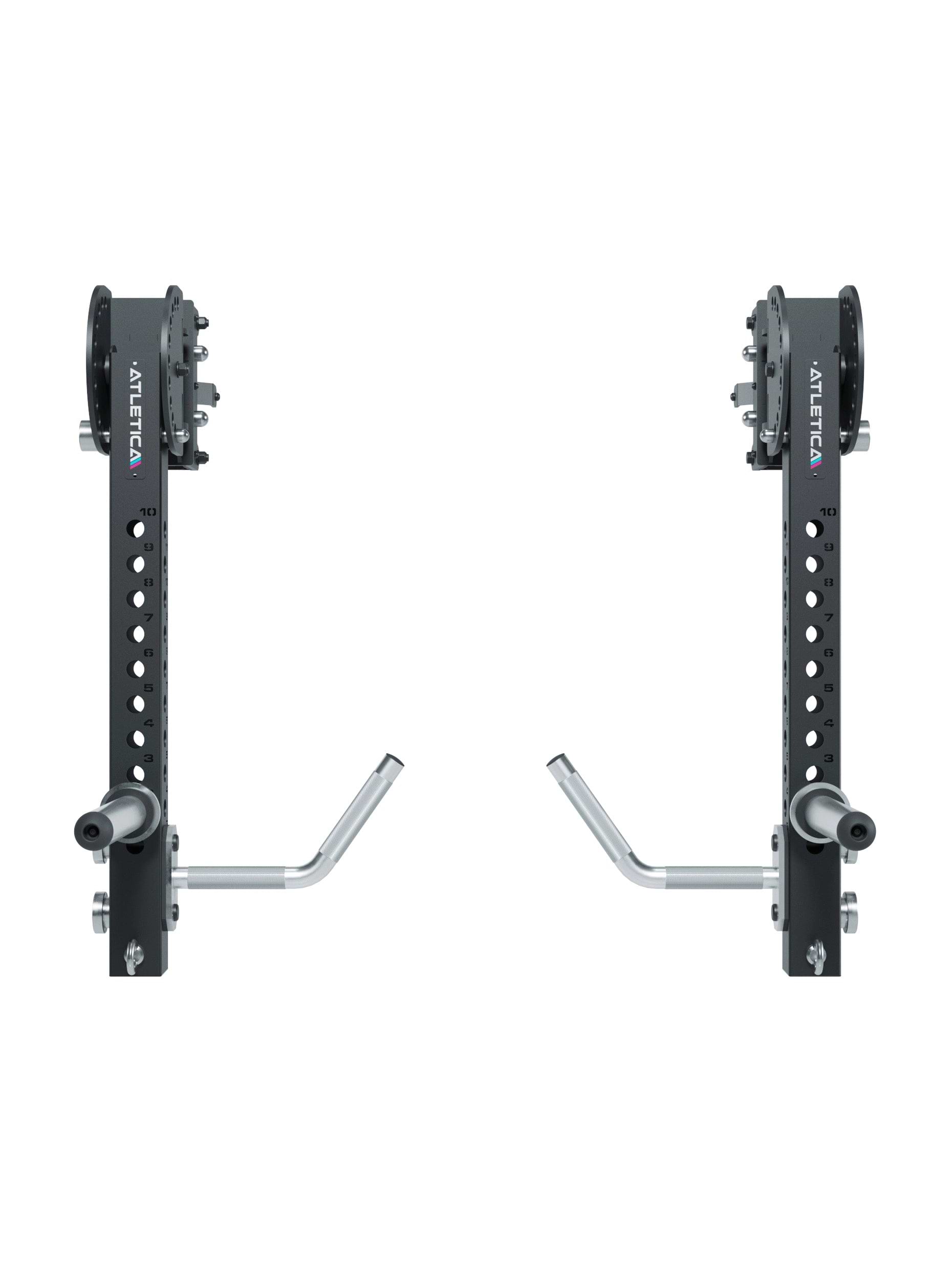 große Jammer Arme für R8 Power Racks