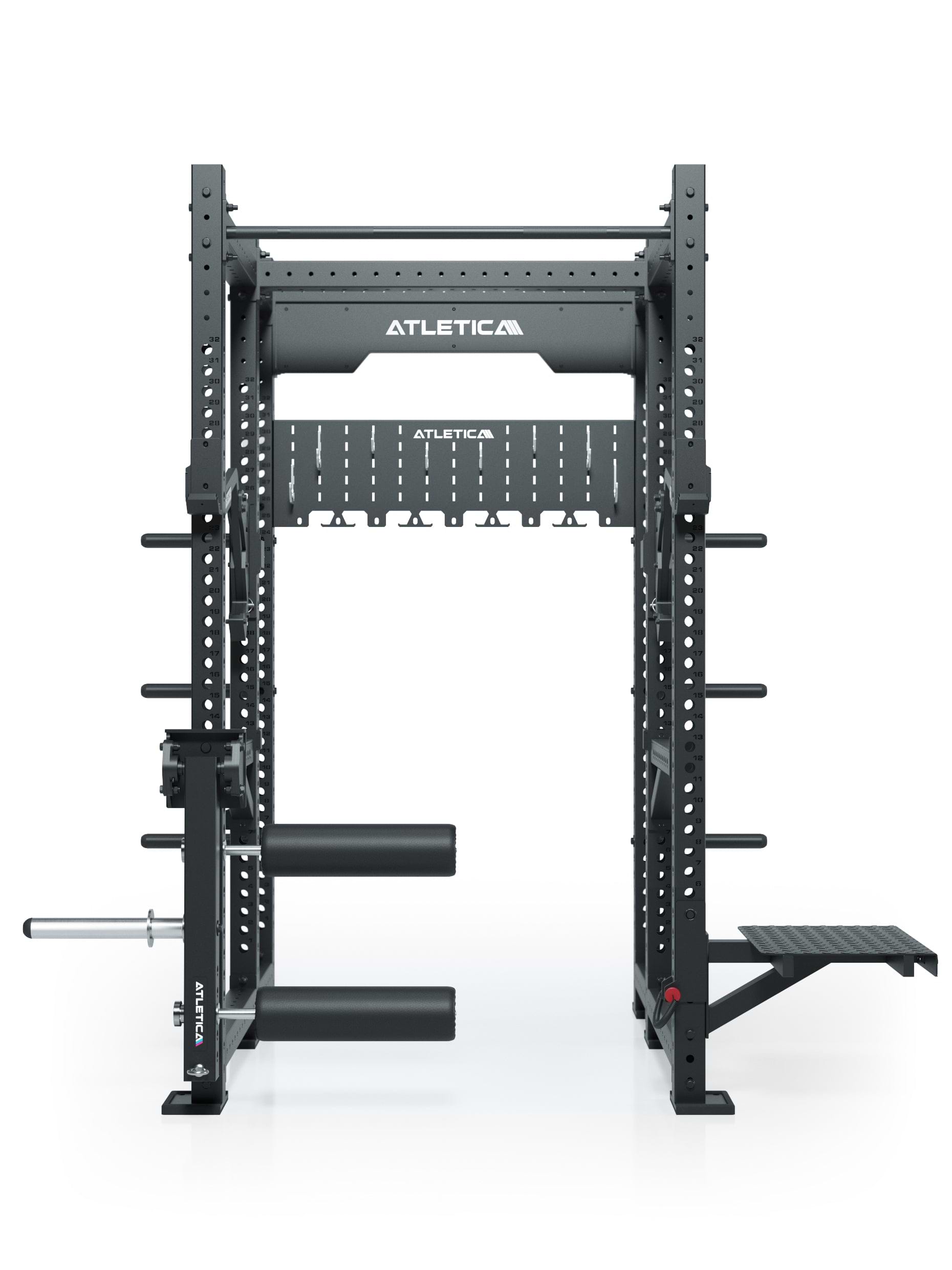 Power Cage: R8 Legend