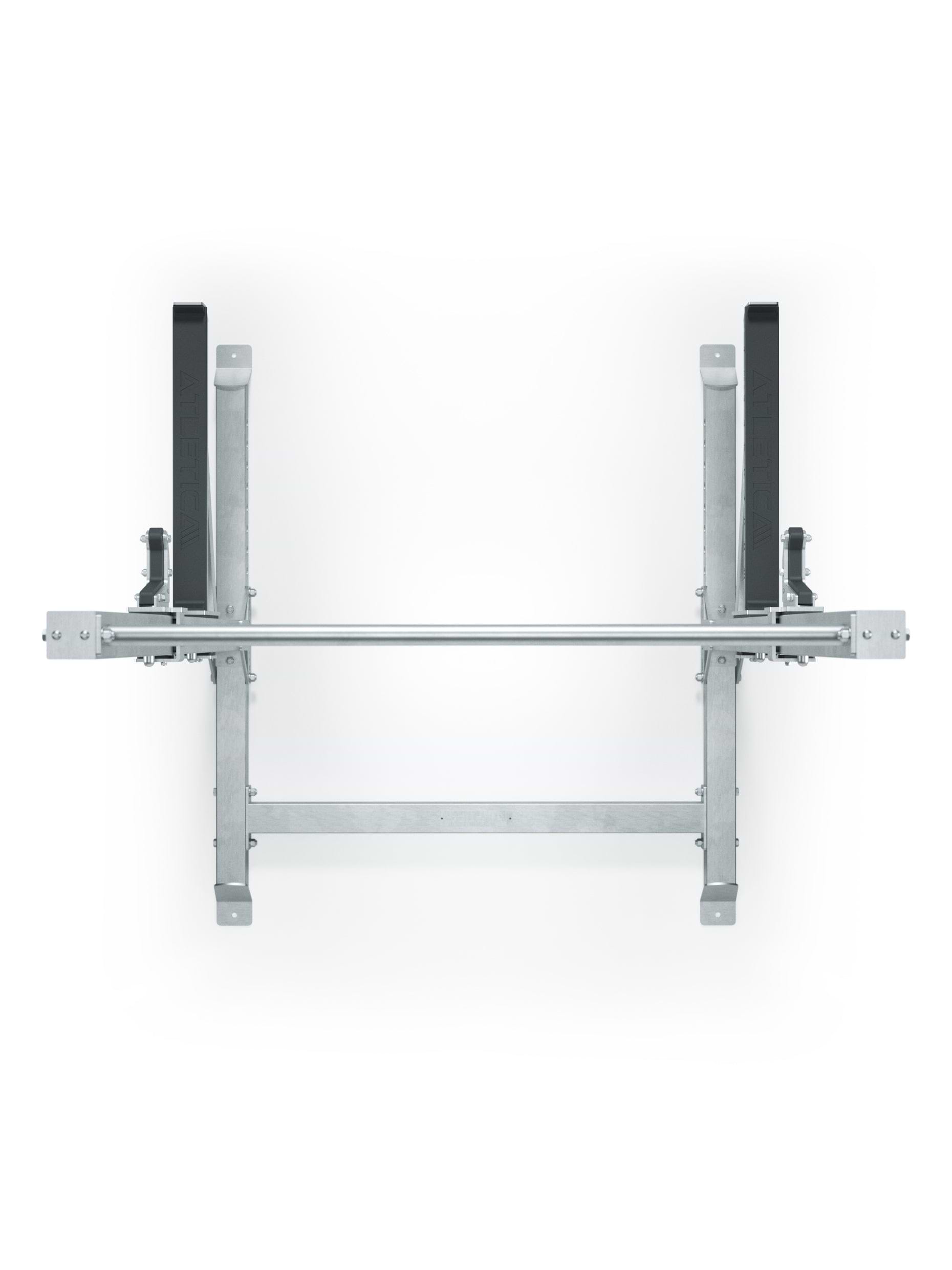 R7 Outdoor Squat Rack | Edelstahl