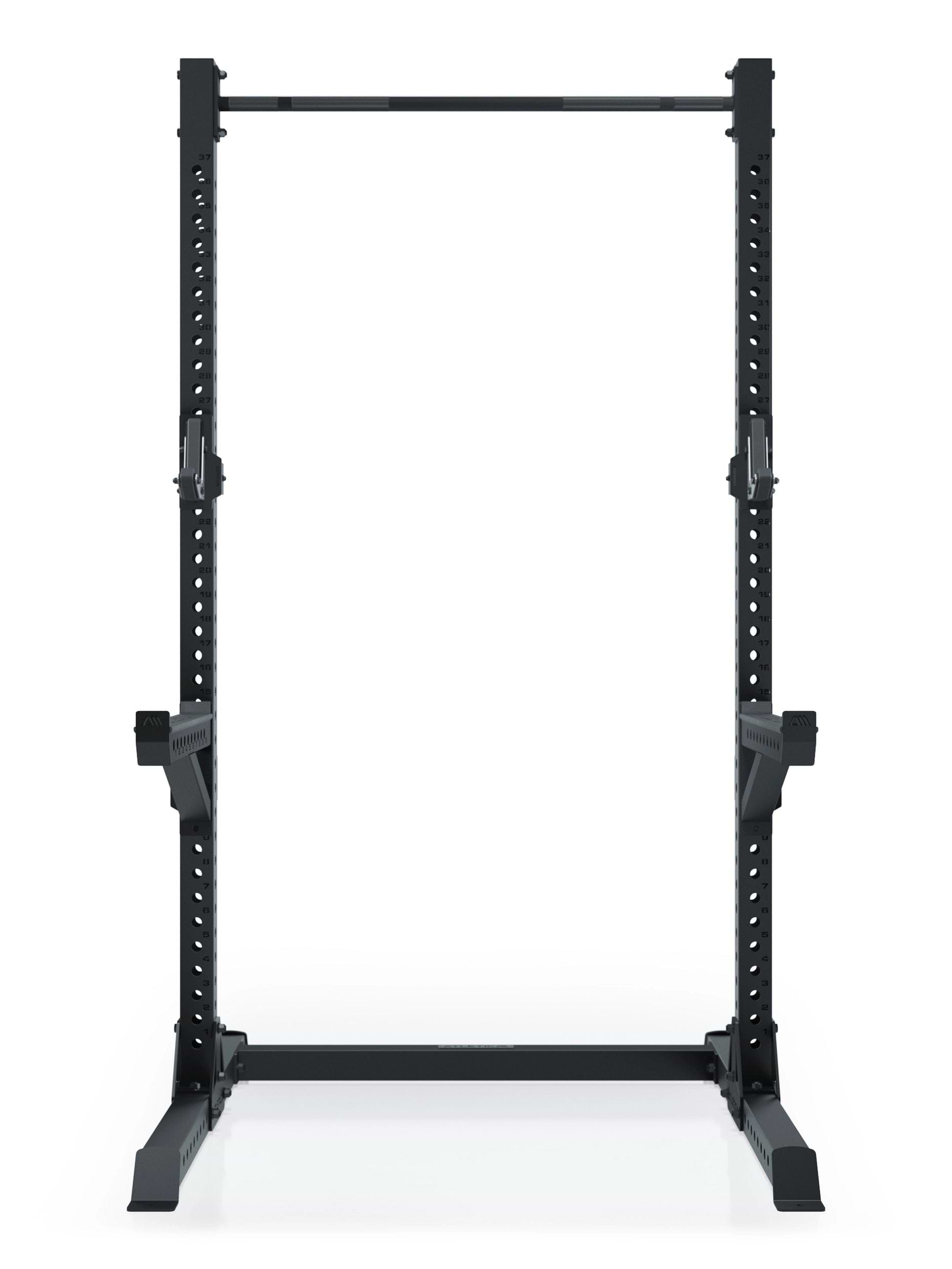 Squat Tower für den Outdoor von Atletica: feuerverzinkt