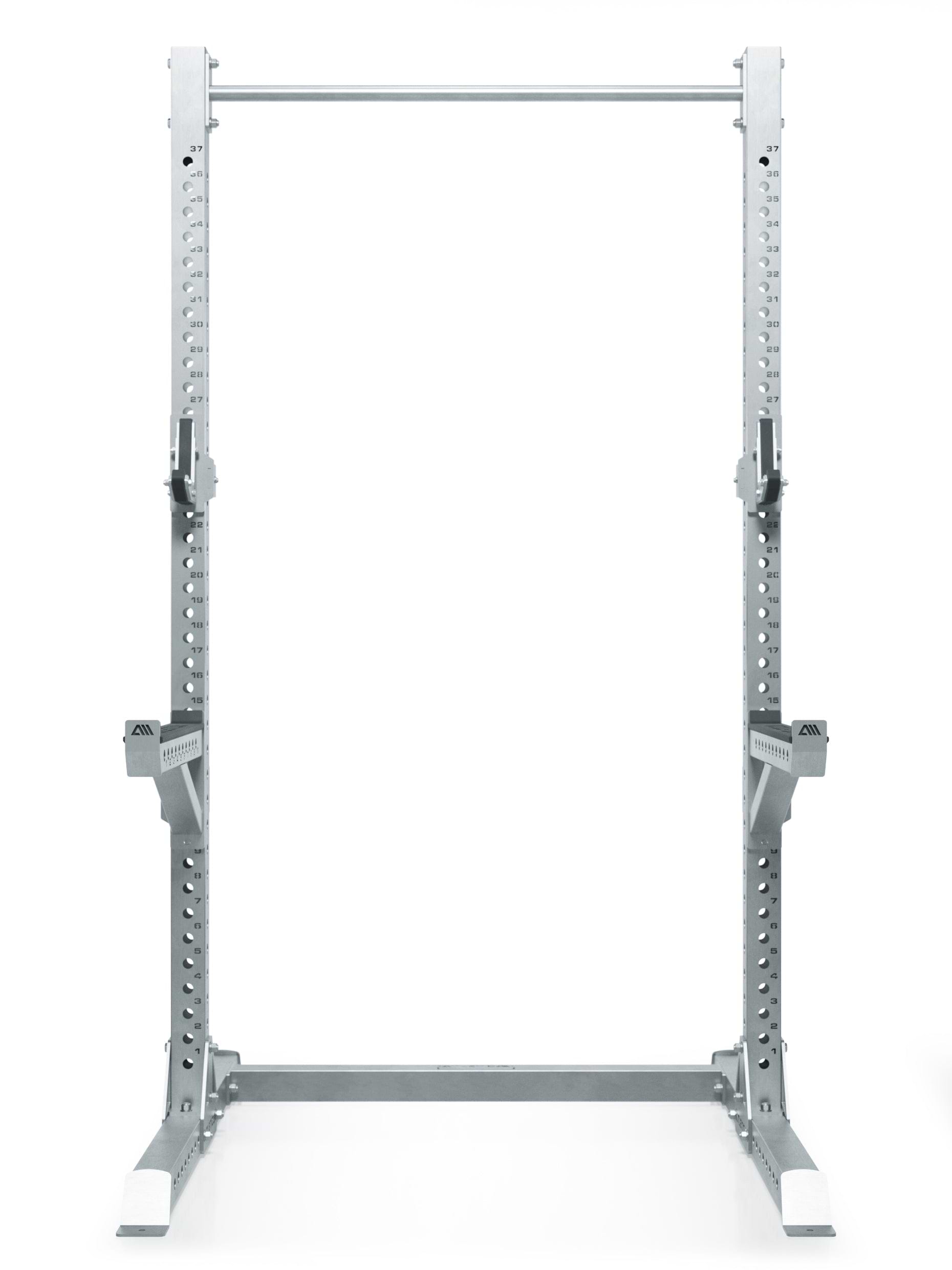 R7 Outdoor Squat Rack | Edelstahl