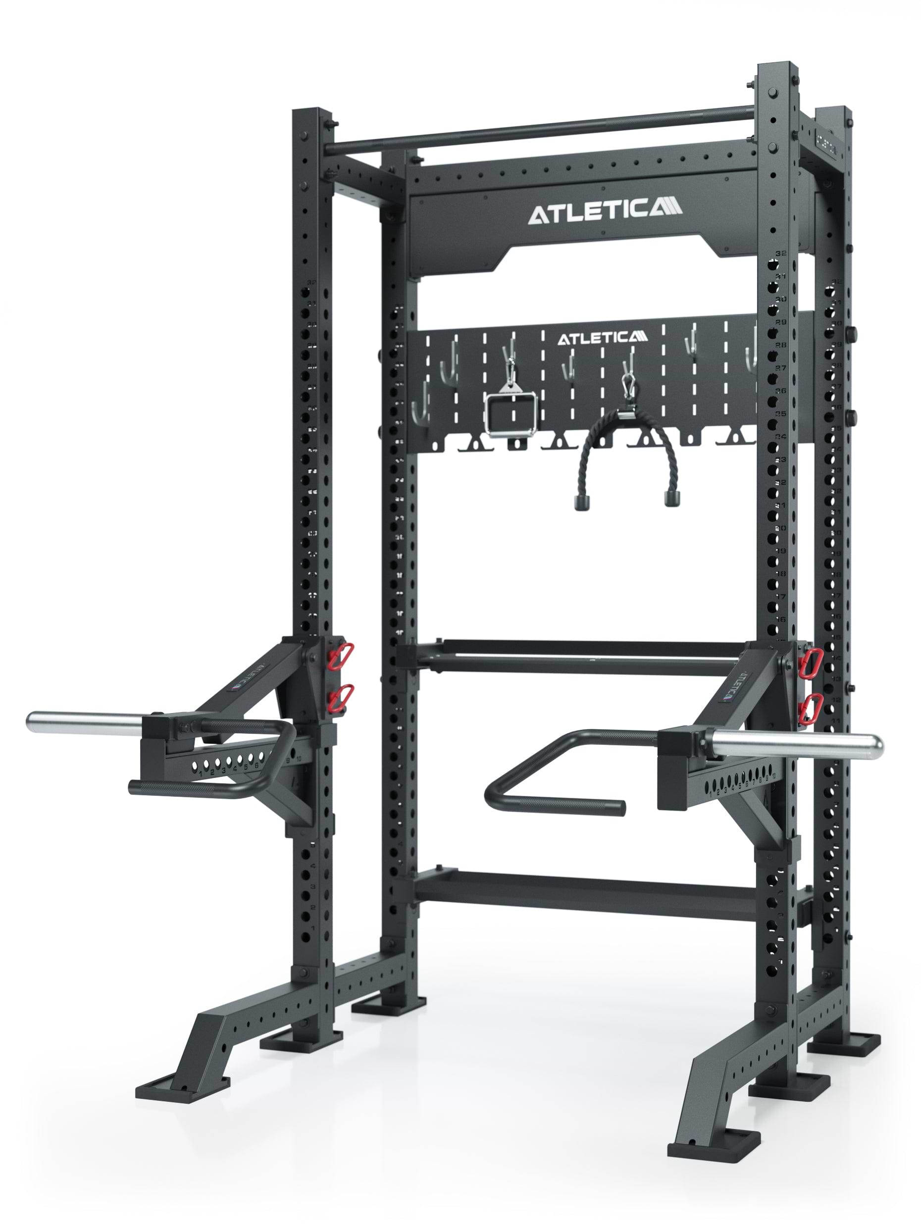 Jammer Arms Small: Leicht & Kompakt 