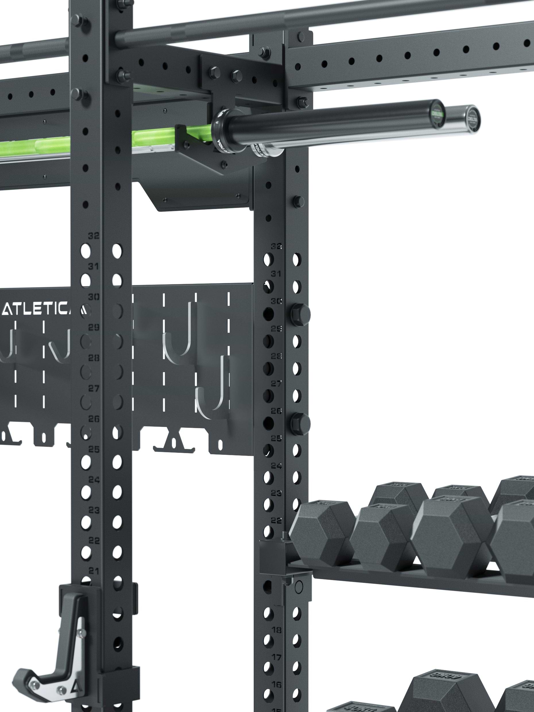Vulture R8 Power Rack von ATLETICA