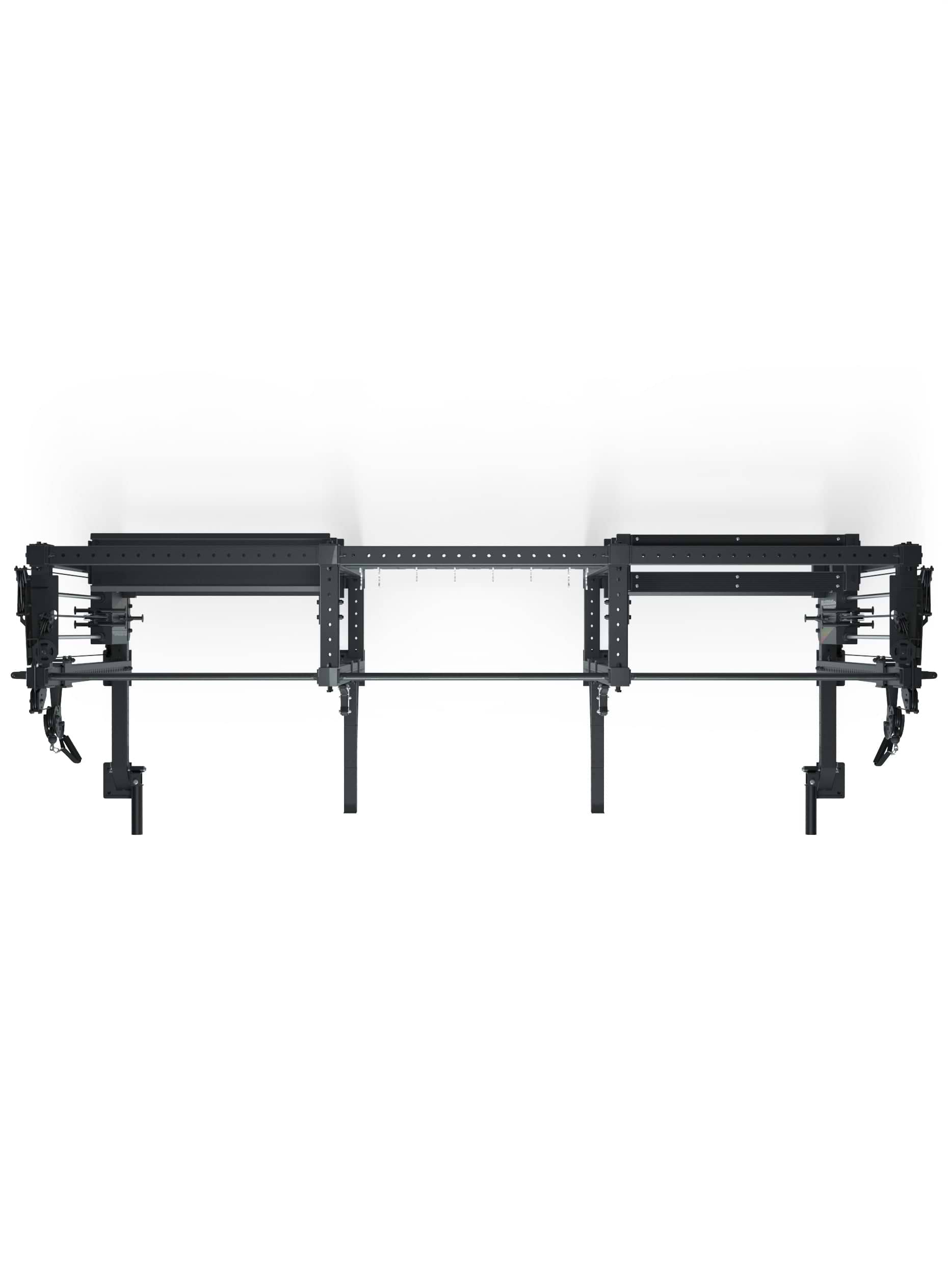 Power Rack R8 Vulture von ATLETICA