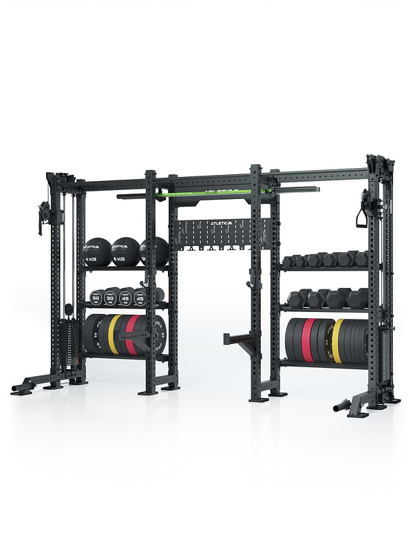 Power Rack R8 Vulture
