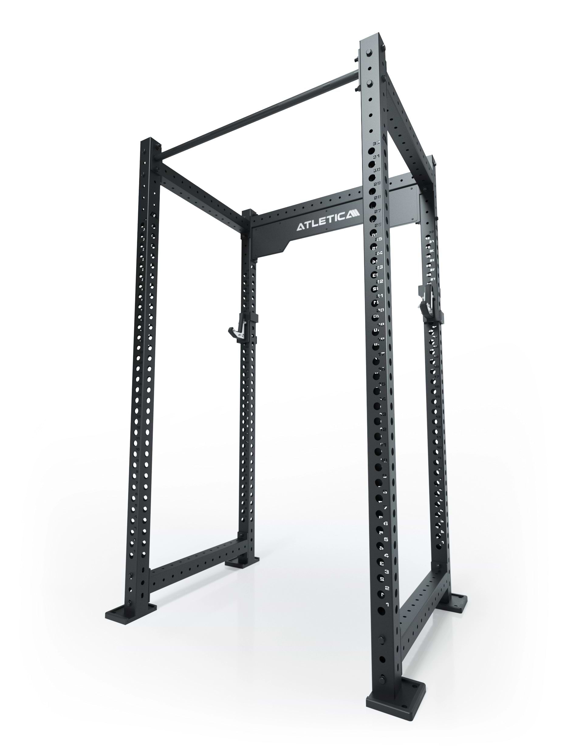 Zubehör- Uprights R8 Power Racks: