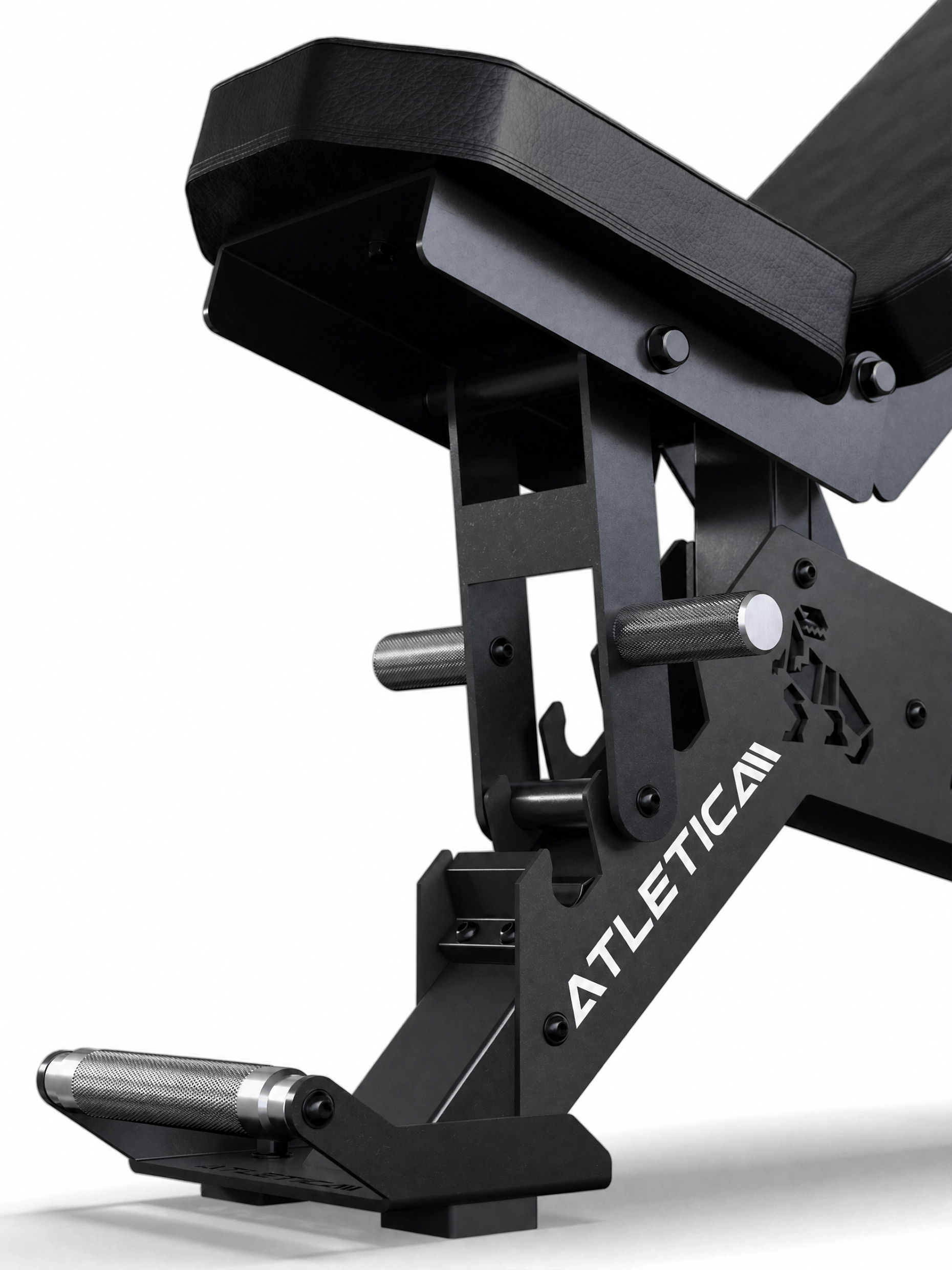 Butterfly Set | Kronika Cable Station & Raptor Weight Bench