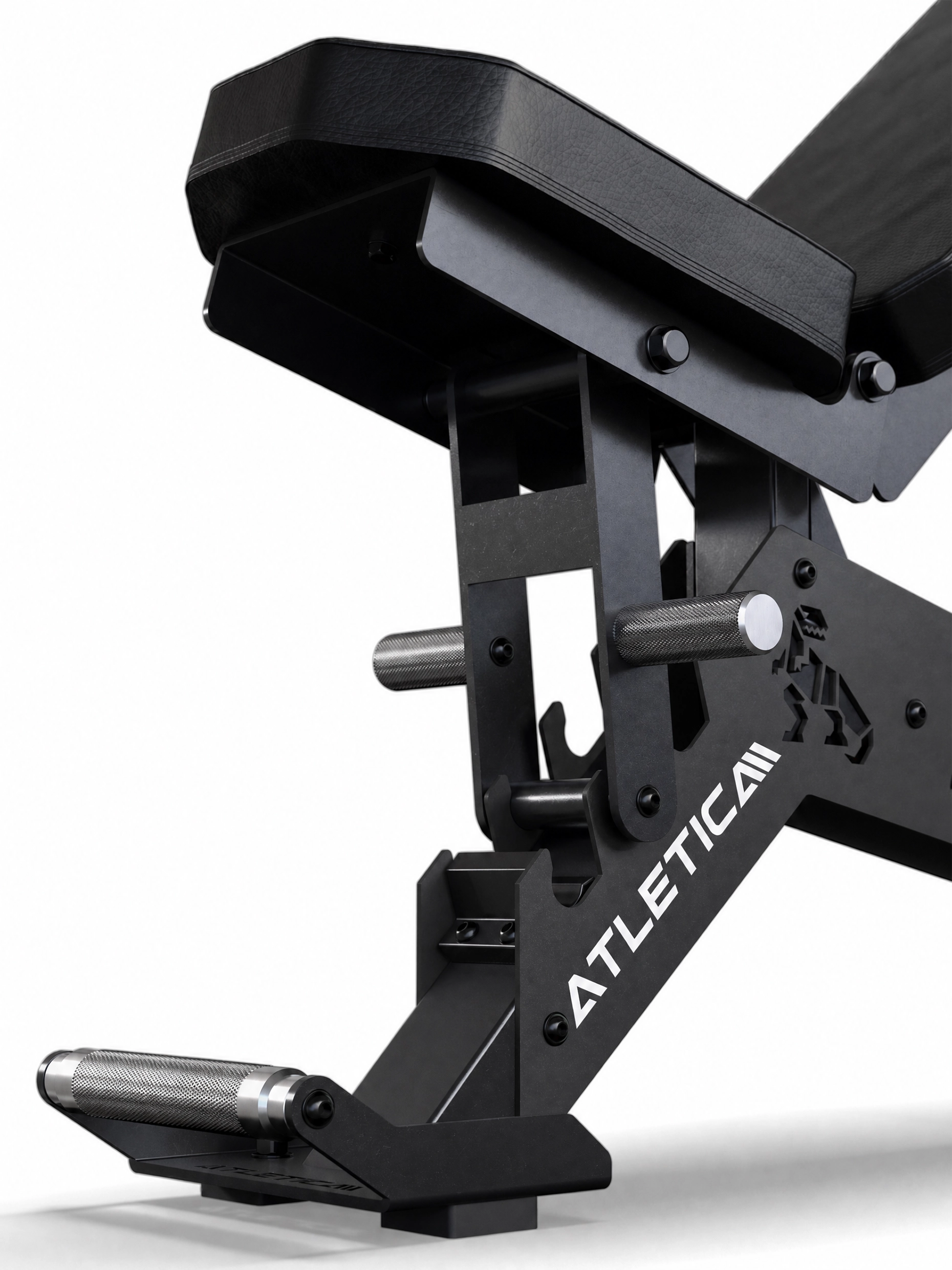 Butterfly Set | Kronika Cable Station & Raptor Weight Bench