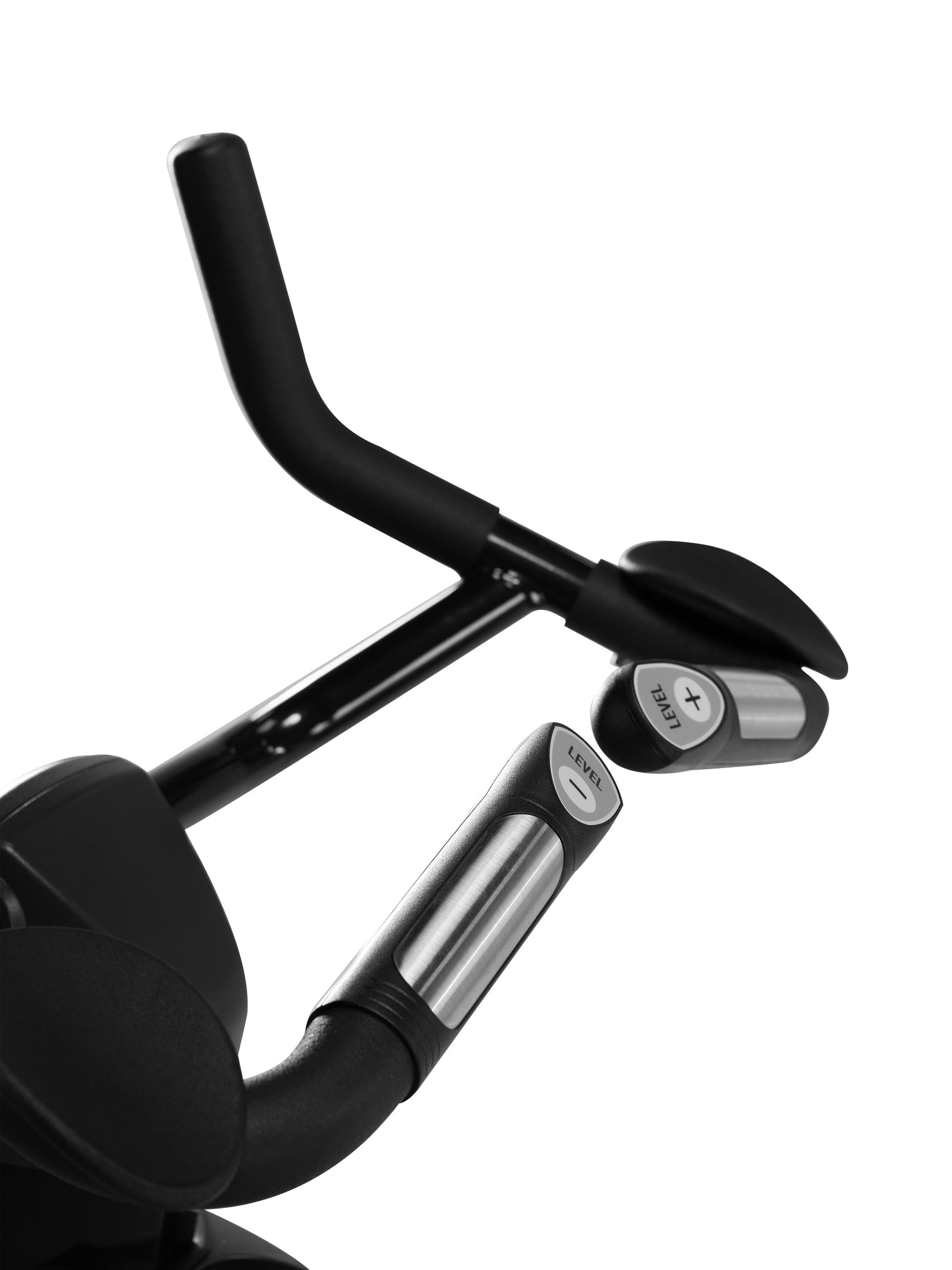 Ergometer für deine Ausdauereinheiten: Griffoptionen