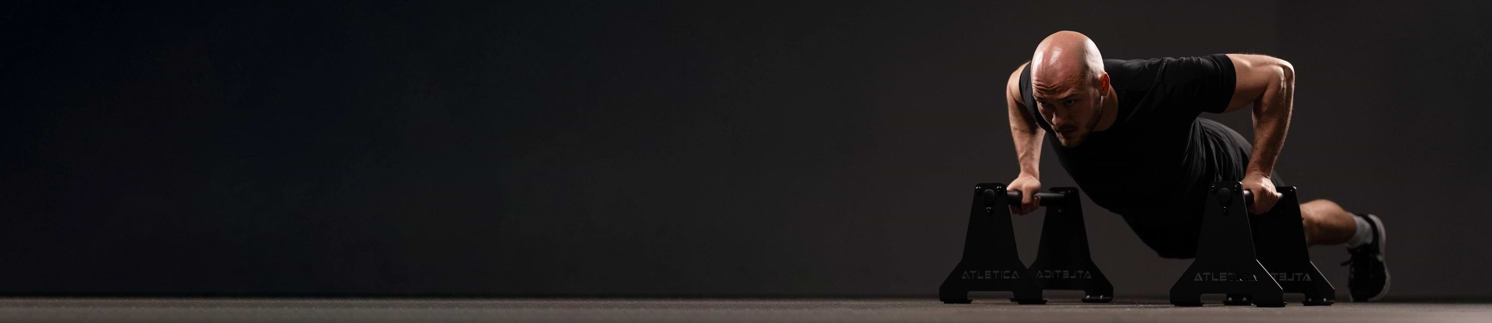 Atletica Rewards Banner