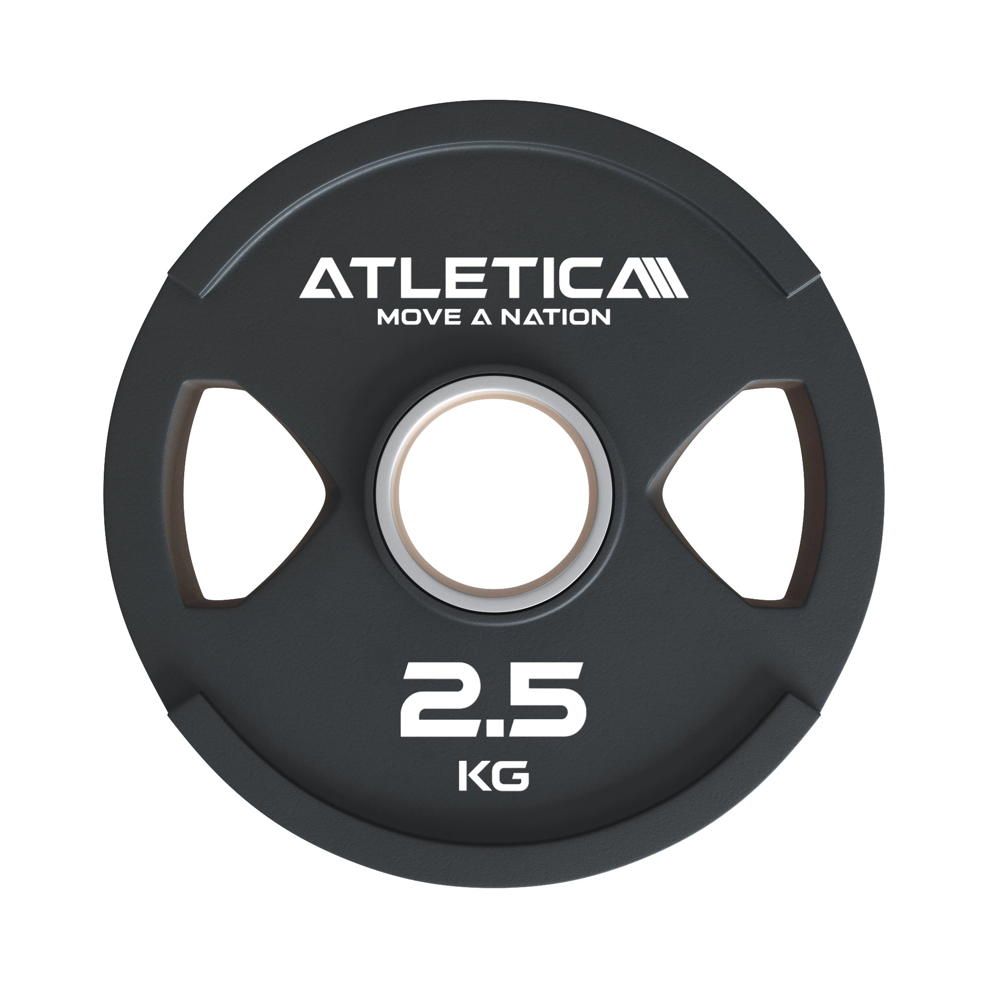 Rhino Grip Set mit 2.5kg Gripper Plates