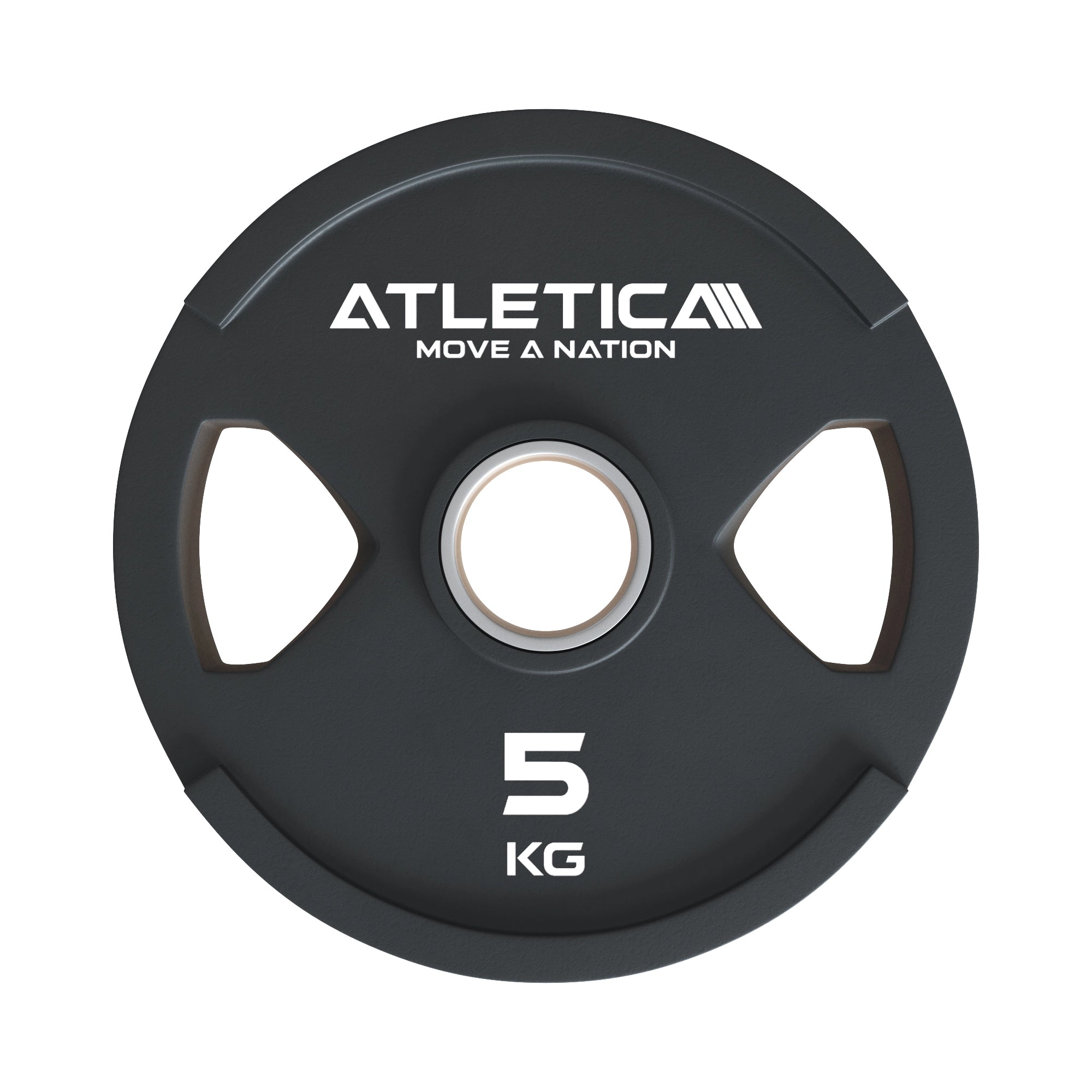 Rhino Grip Set mit 5kg Gripper Plates