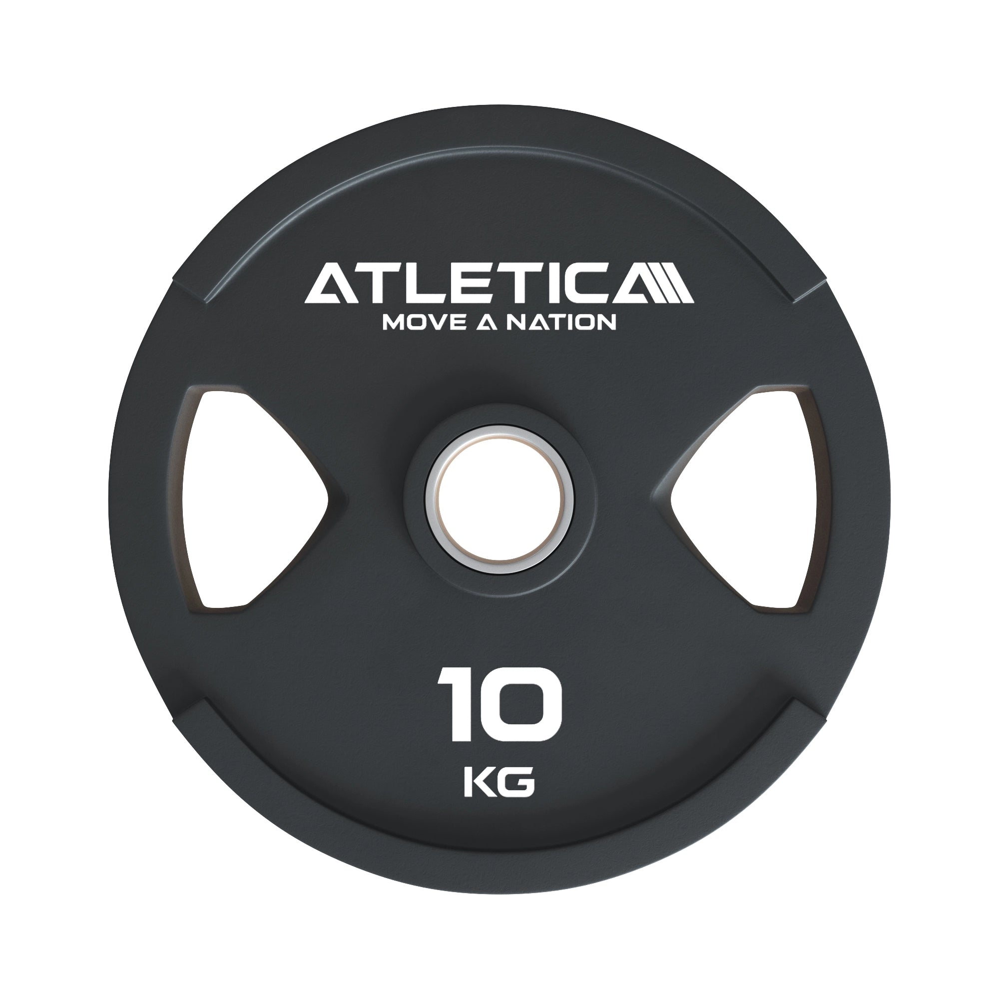 Rhino Grip Set mit 10kg Gripper Plates