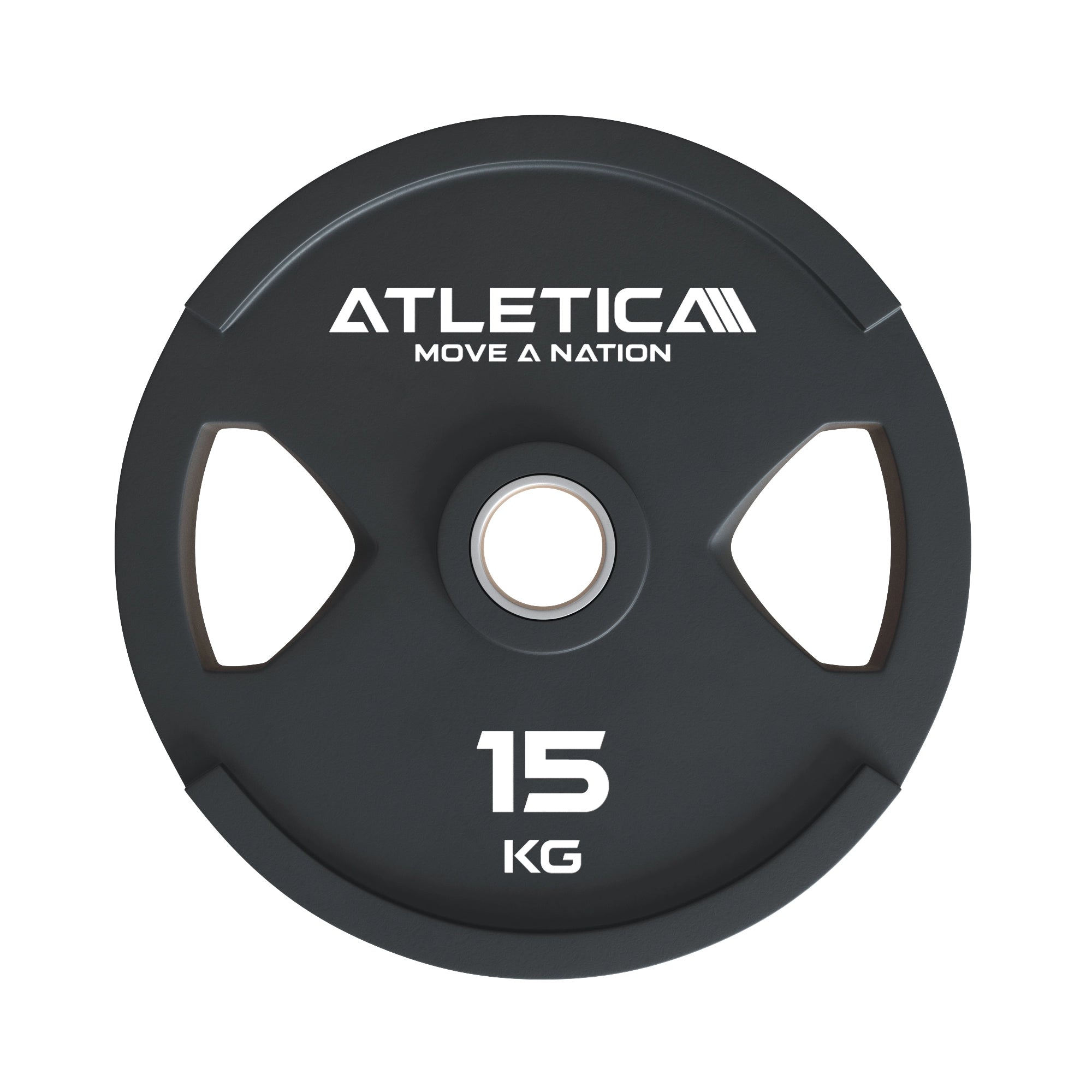 Rhino Grip Set mit 15kg Gripper Plates