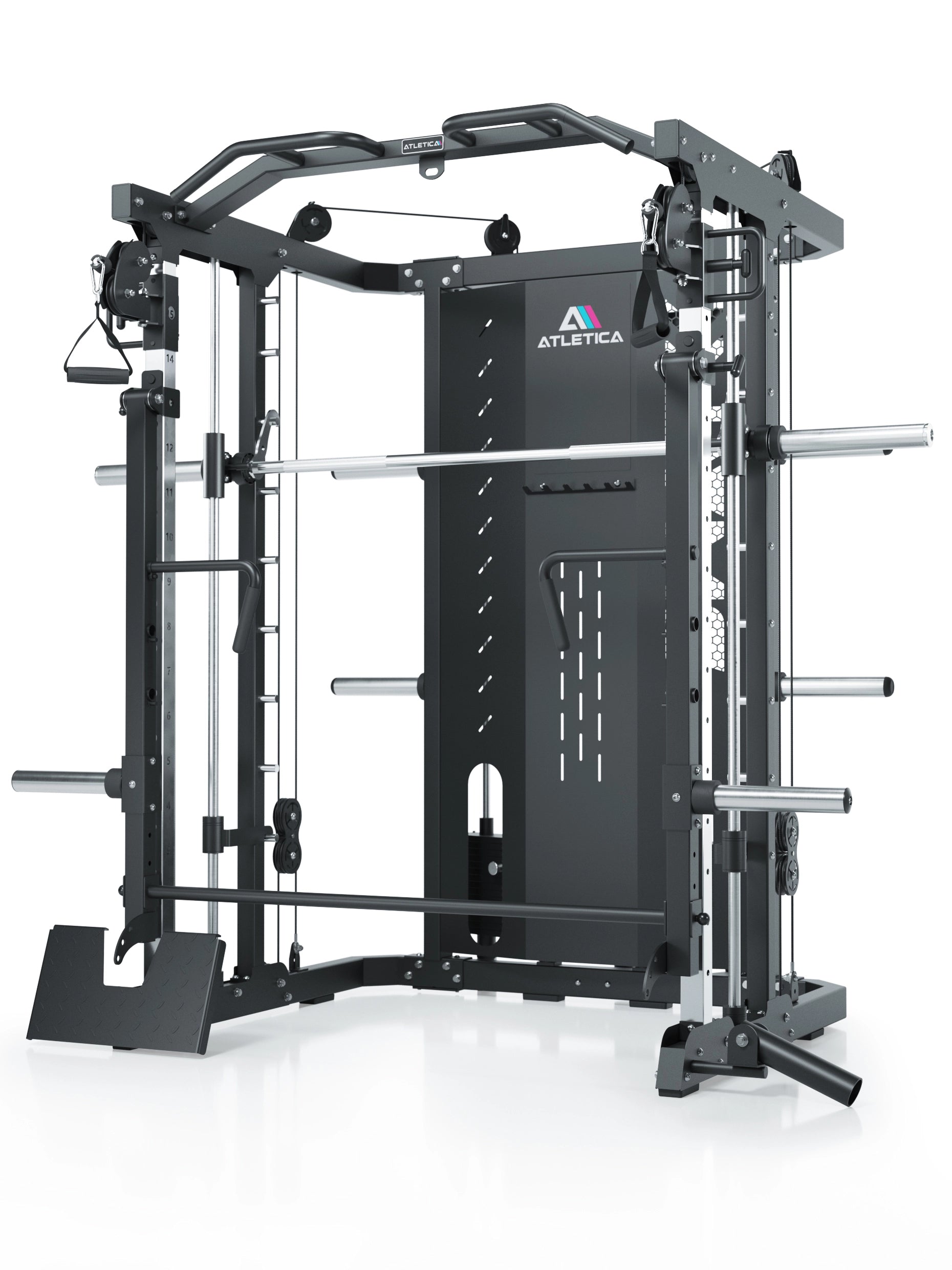 SWAT mit Jammer Arms_1