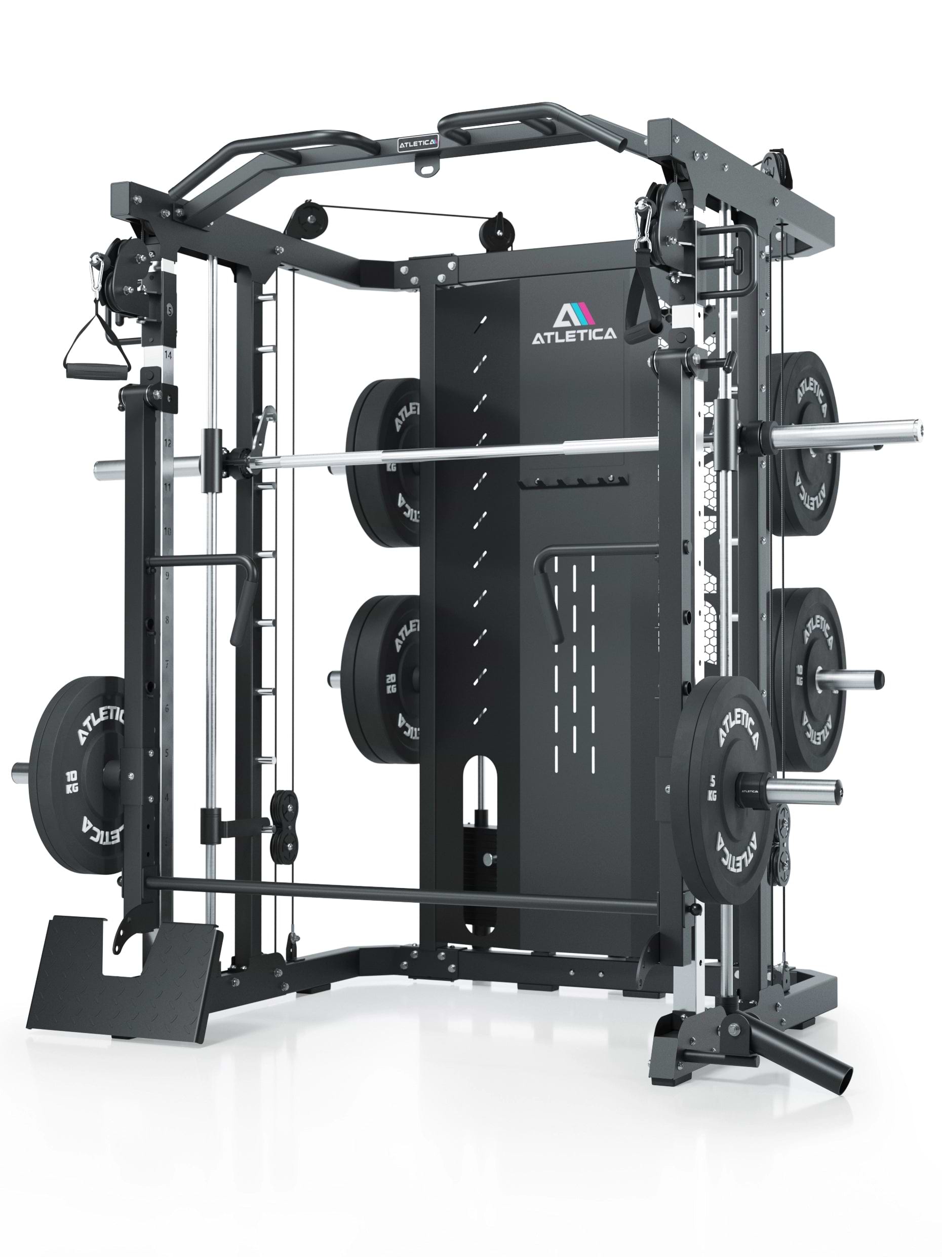 SWAT mit Jammer Arms_2