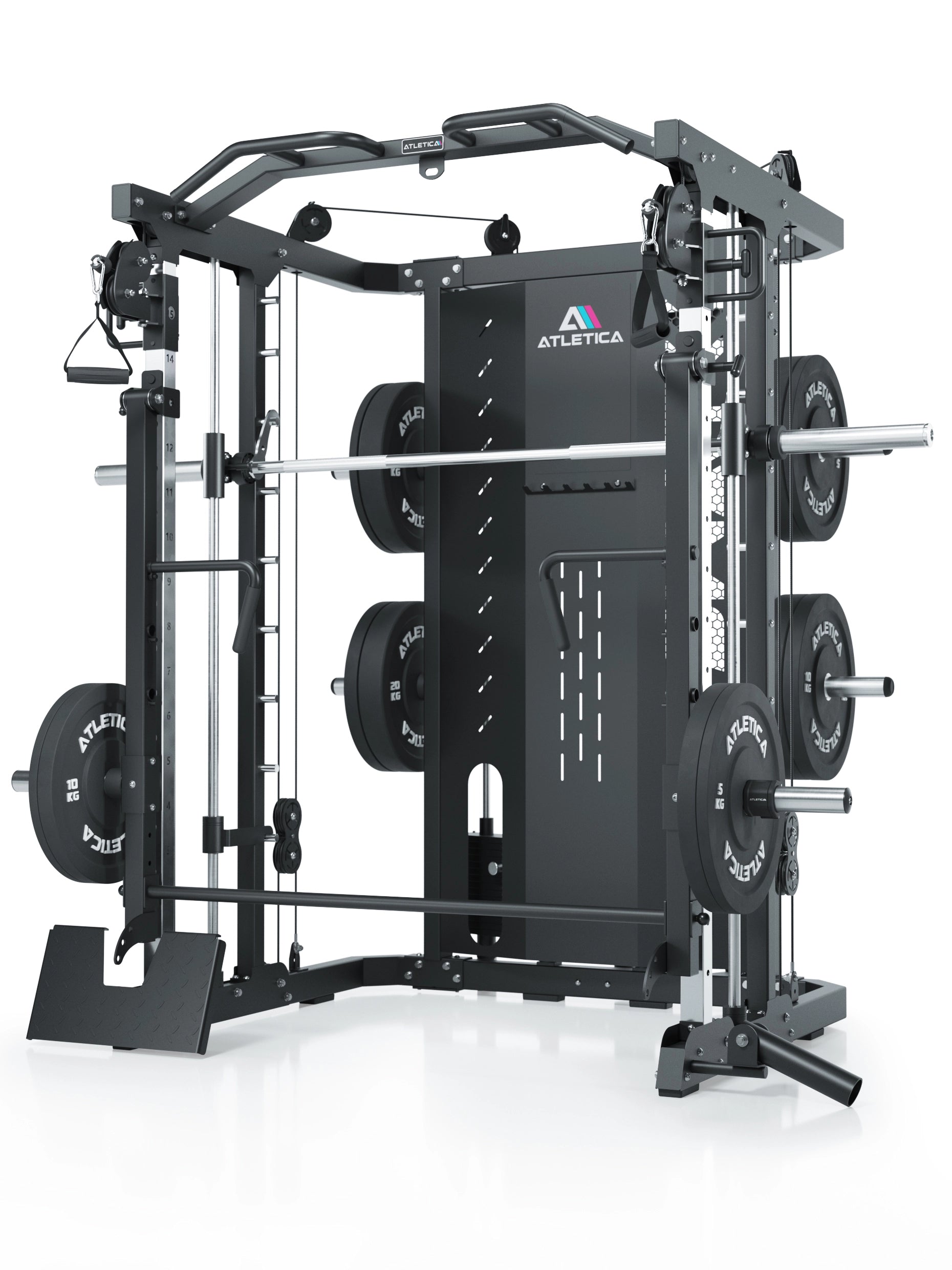 SWAT mit Jammer Arms_2