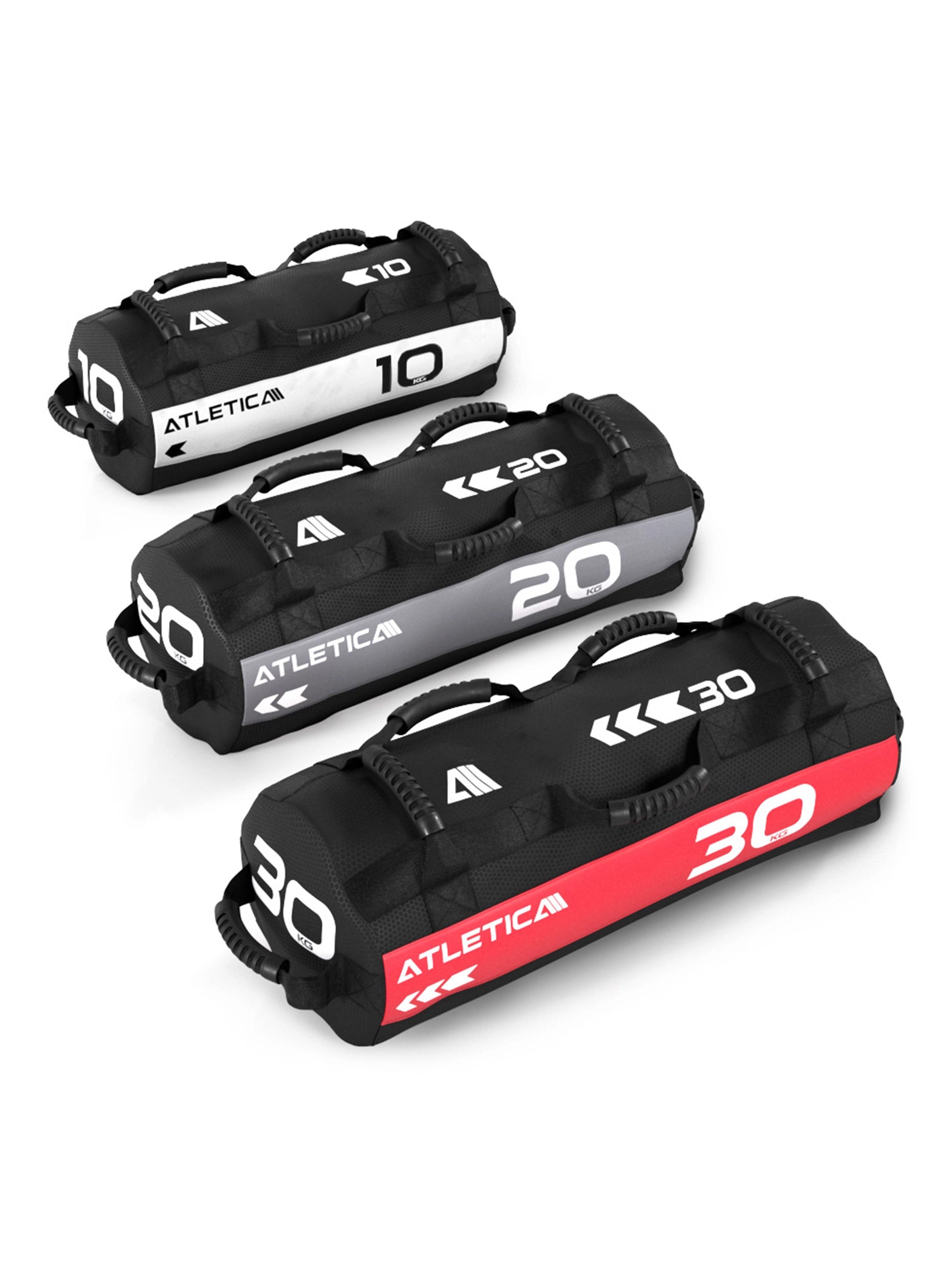 Powerbag | Sandsäck 10-30kg