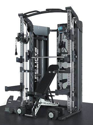 Quantum Bench Set