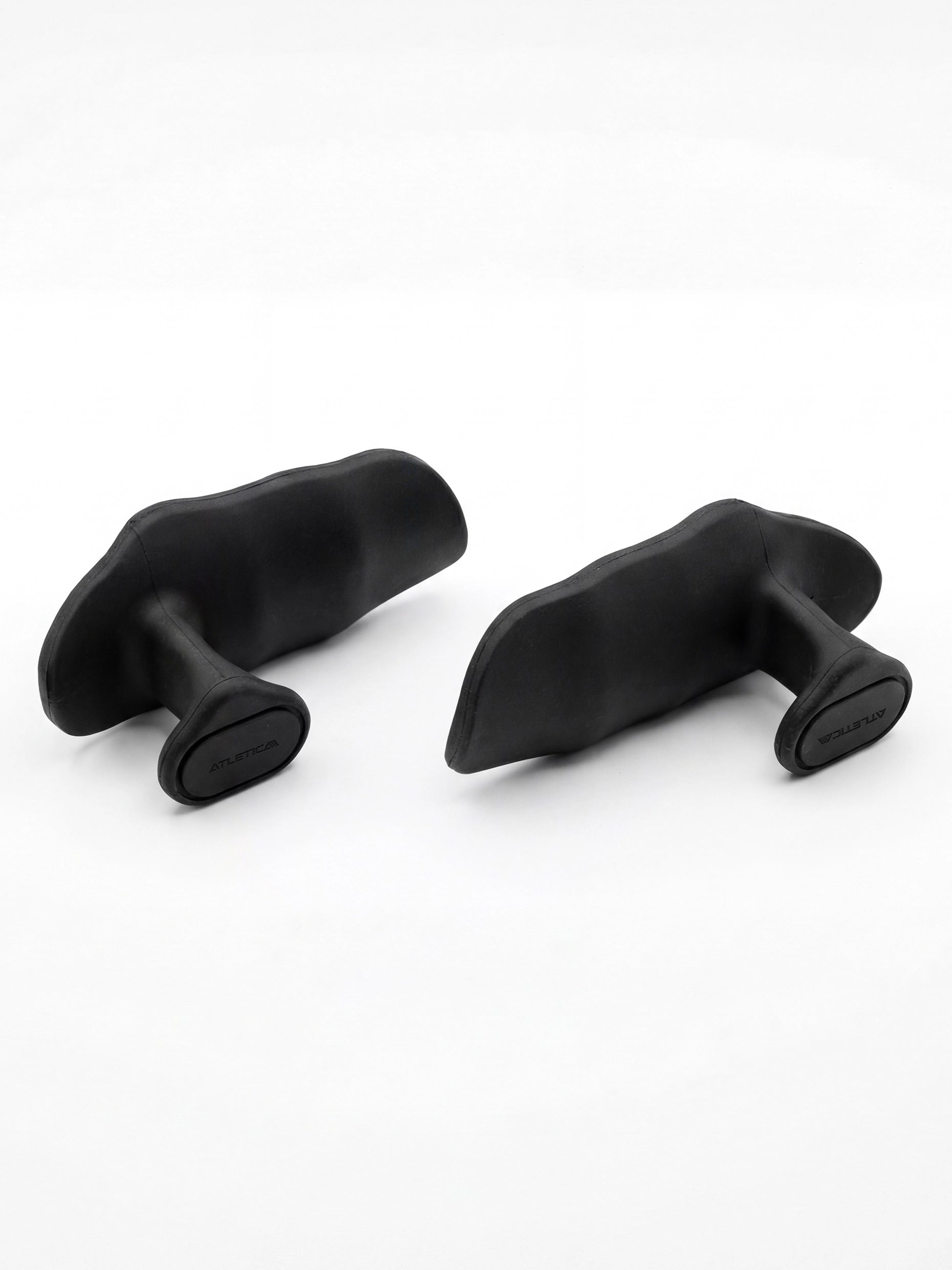 Silicon Grips von Atletica: Schutz für Hände und Handflächen