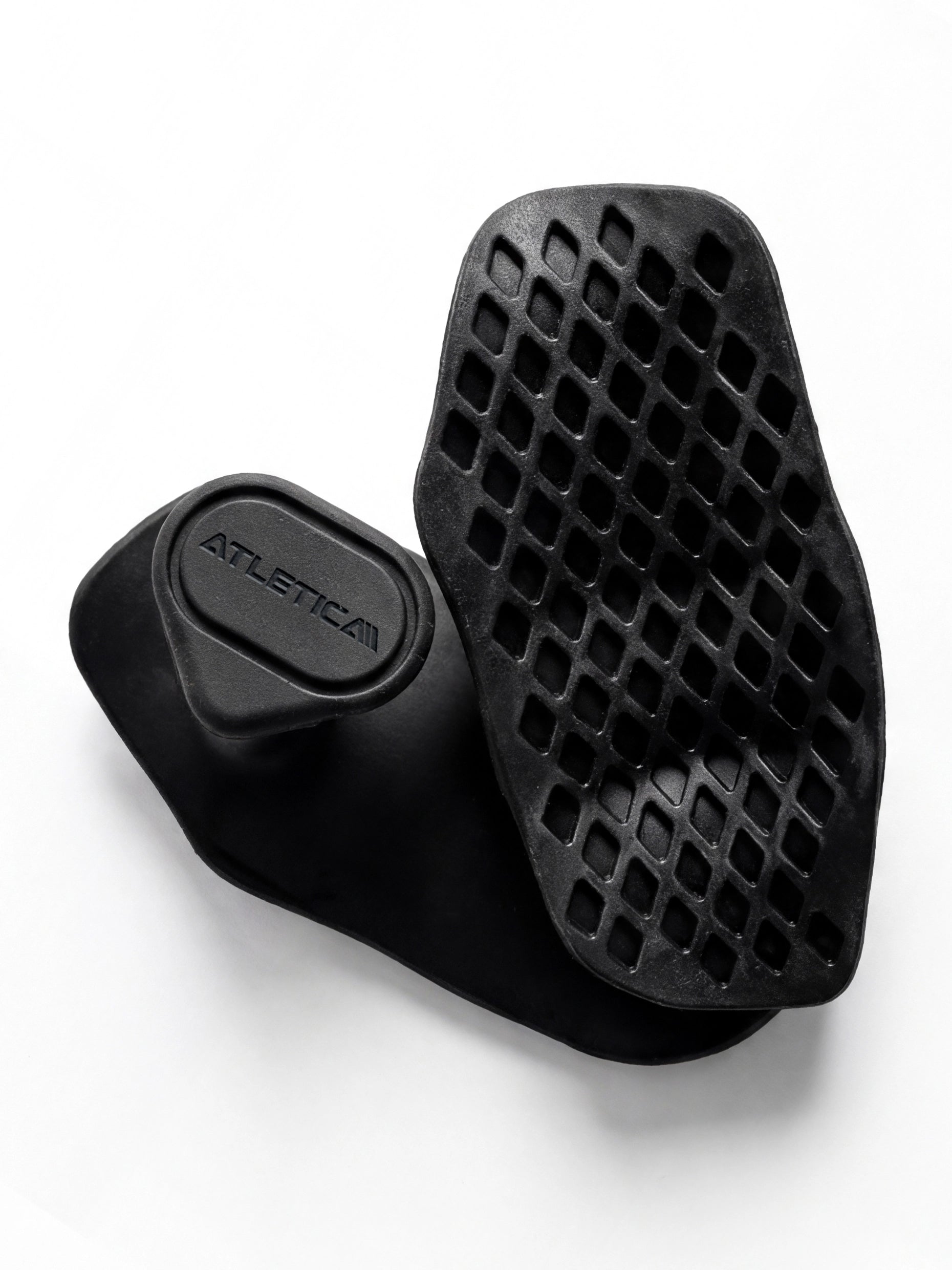 Silicon Grips mit rutschfestem Grip für maximale Sicherheit