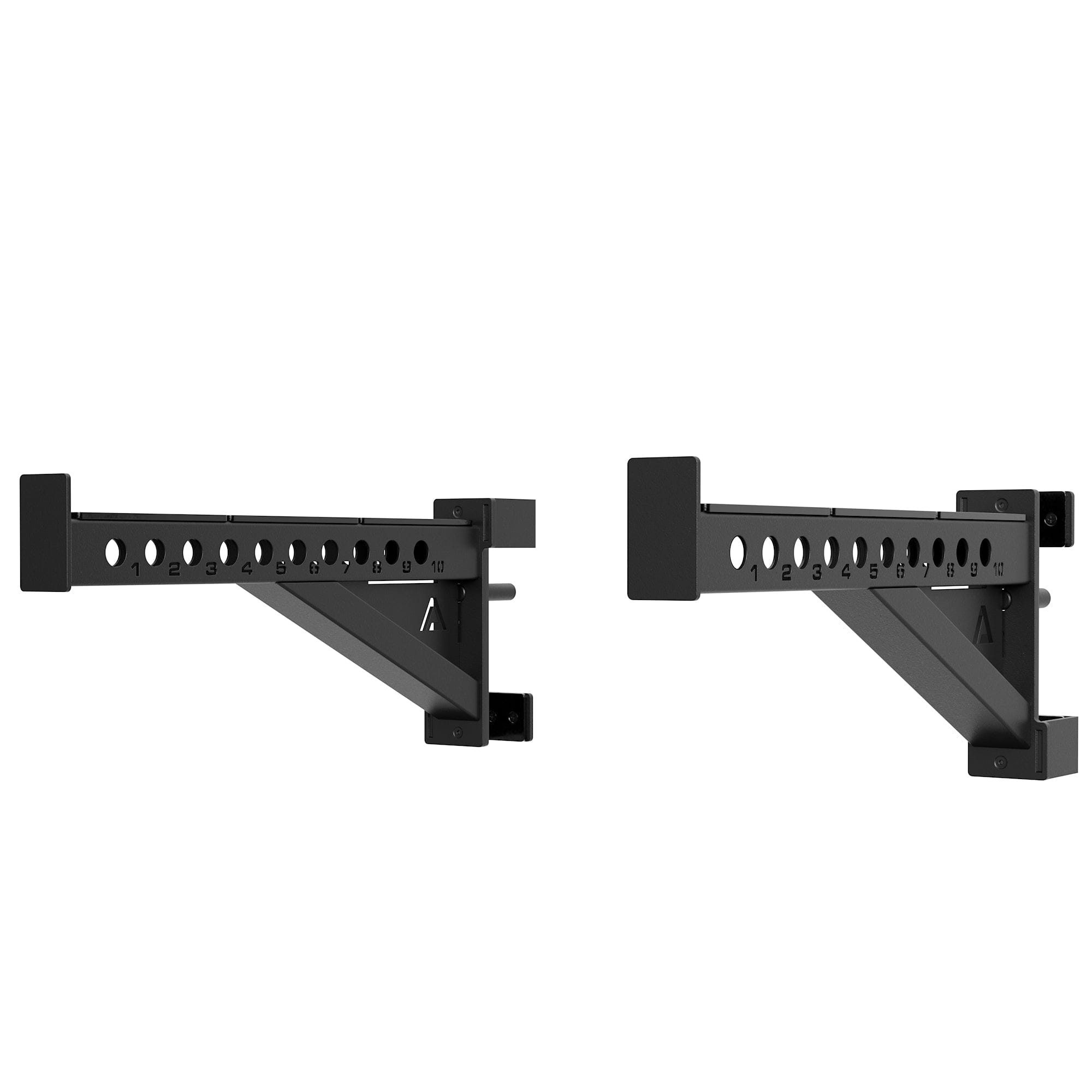 R7 Spotter Arms: Anbauteile für Atletica R7 Serie Power Racks