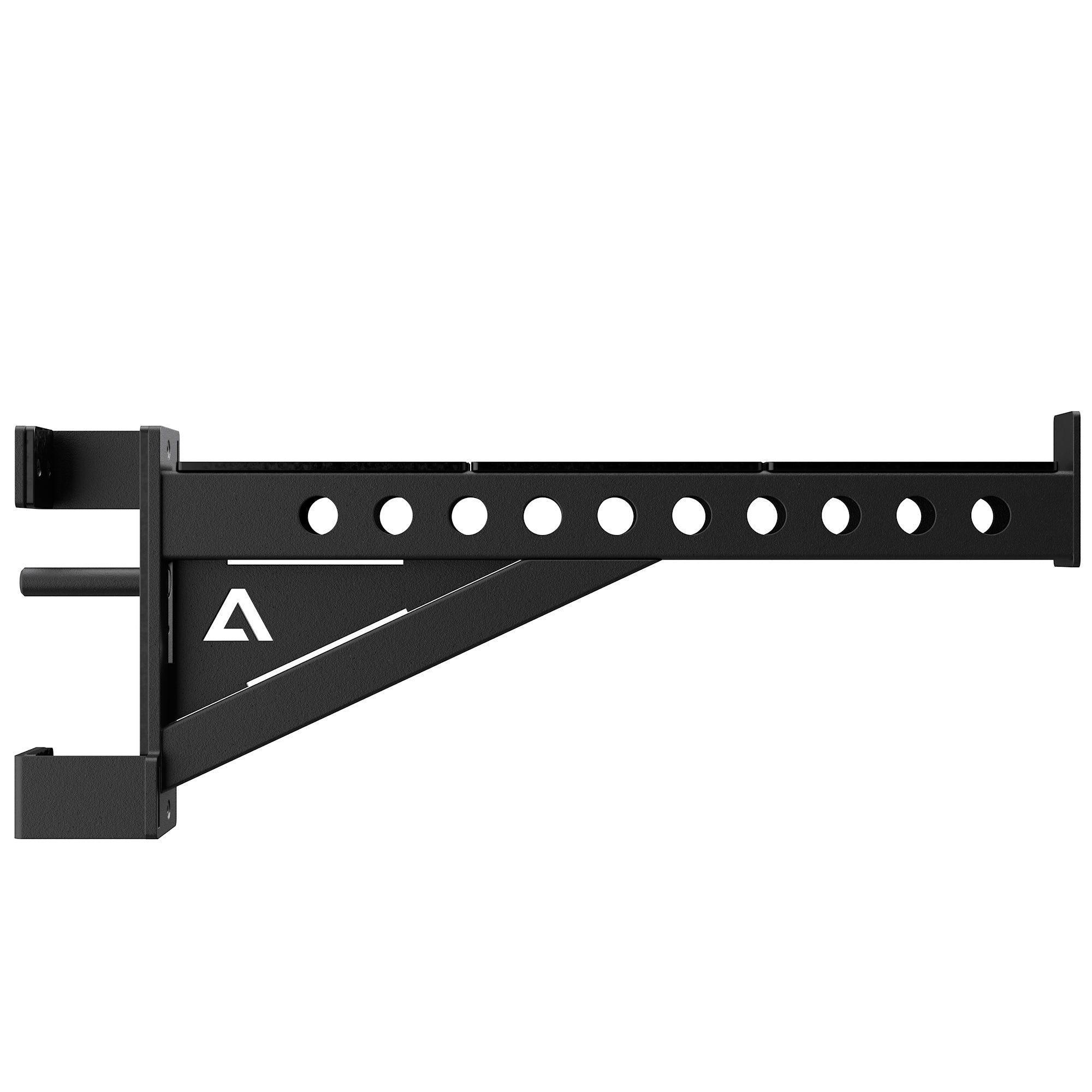 R7 Spotter Arme: Atletica Sicherheitsablagen für R7 Power Racks