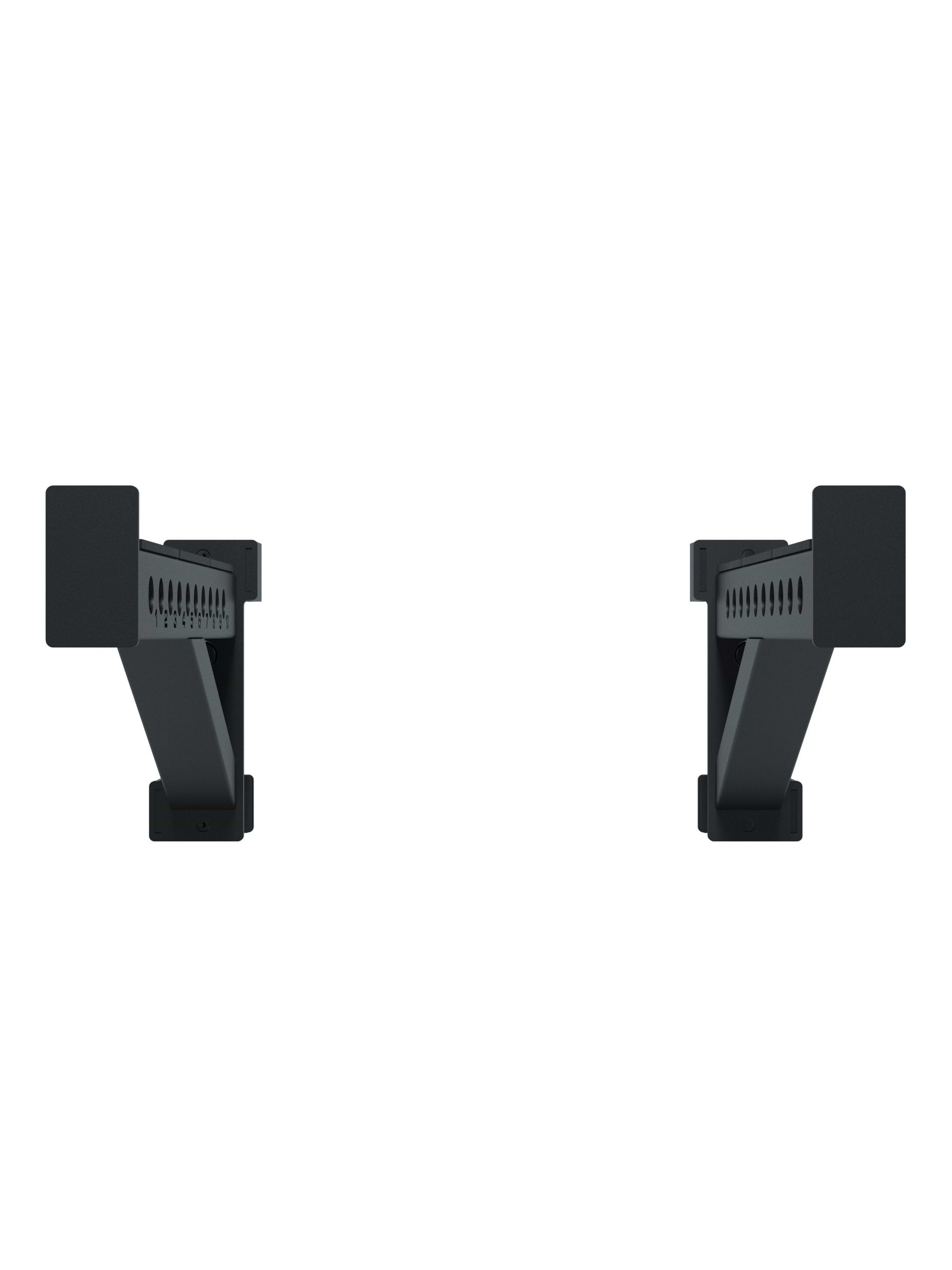 Safety Spotter Arms Outdoor R8 Serie