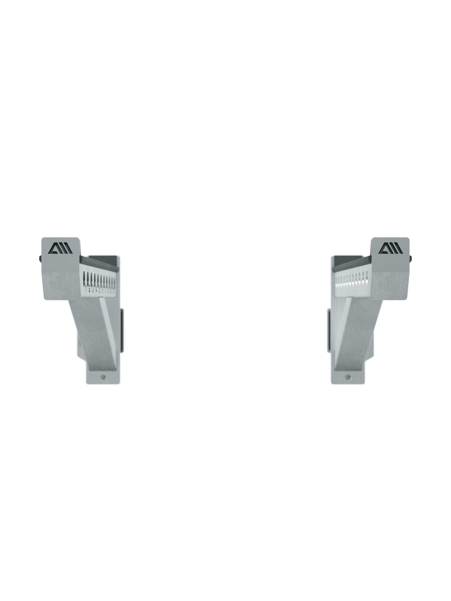 Outdoorowe ramiona asekuracyjne R8 | Stal nierdzewna