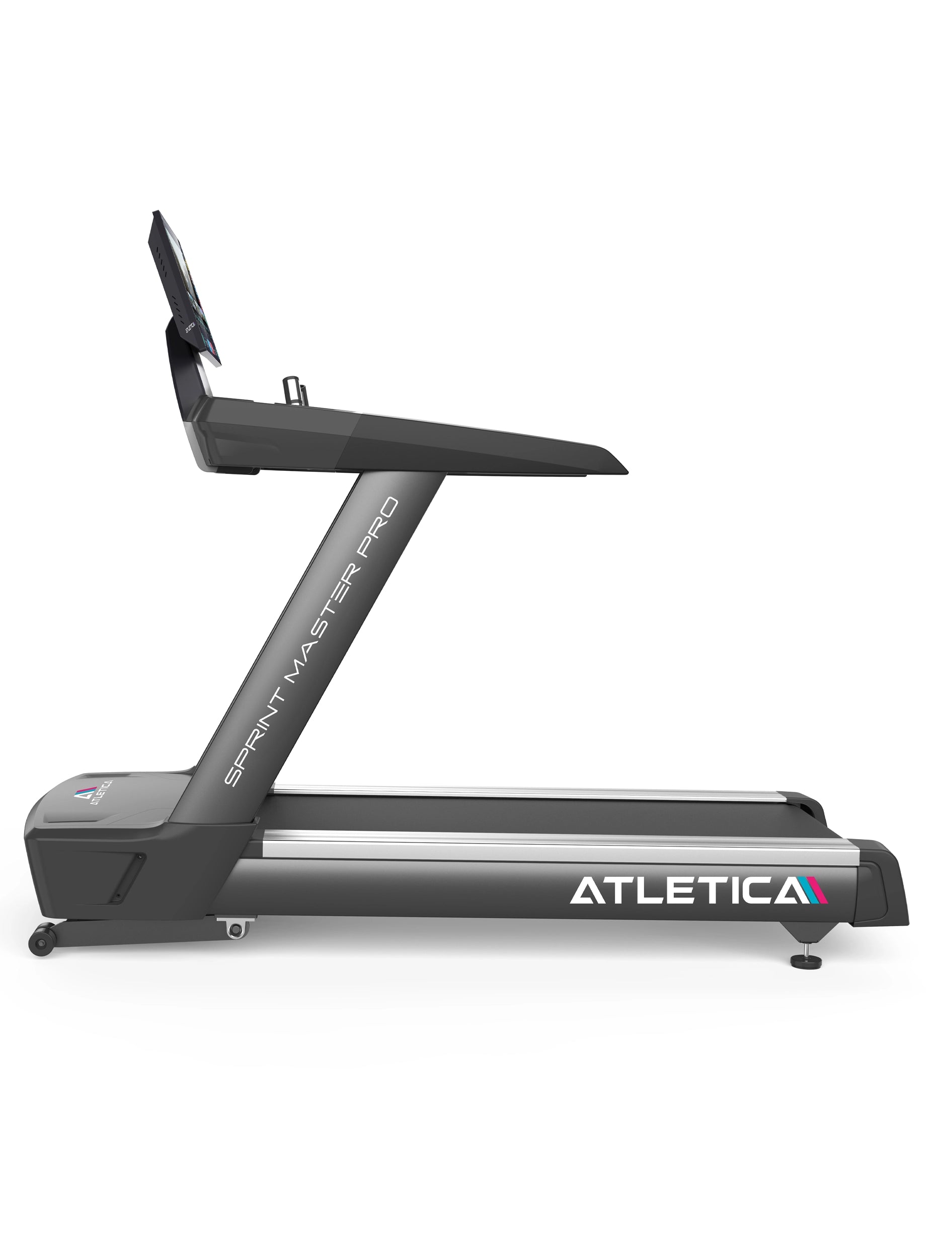 Laufband SprintMaster Pro