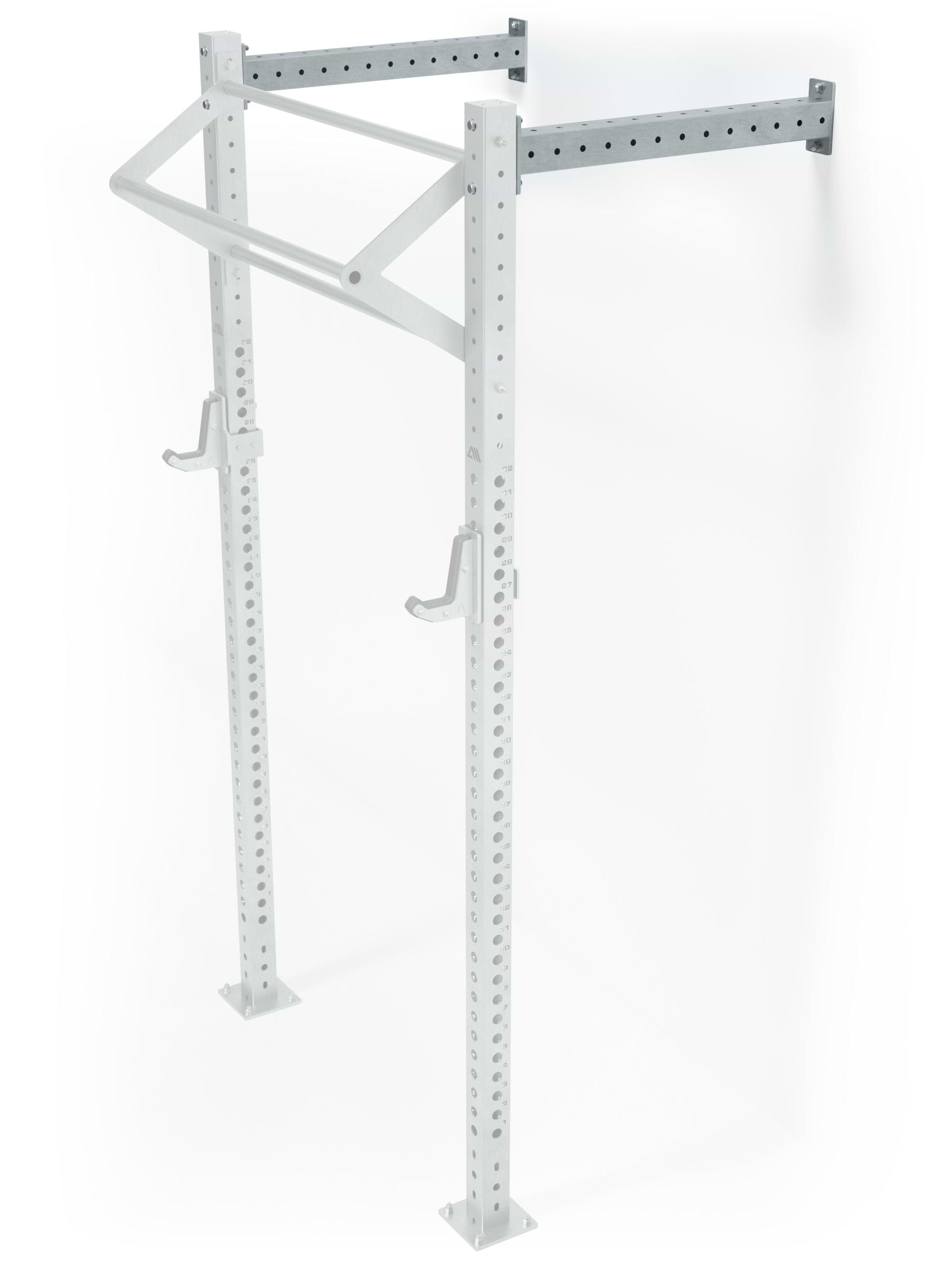 Poprzeczka R8 Outdoor 78 cm (w parze) | Stal nierdzewna