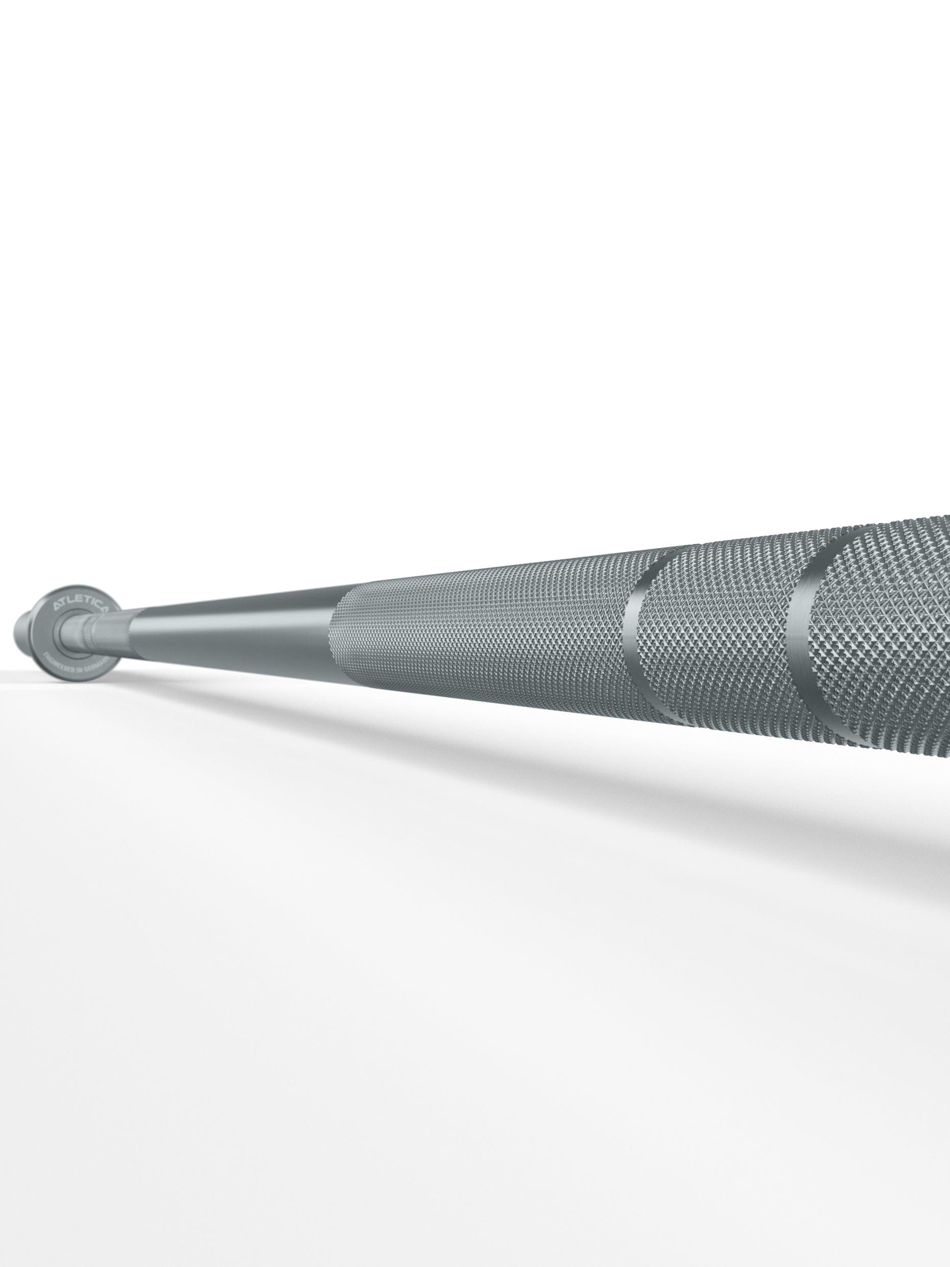 Outdoor Langhantel von ATLETICA