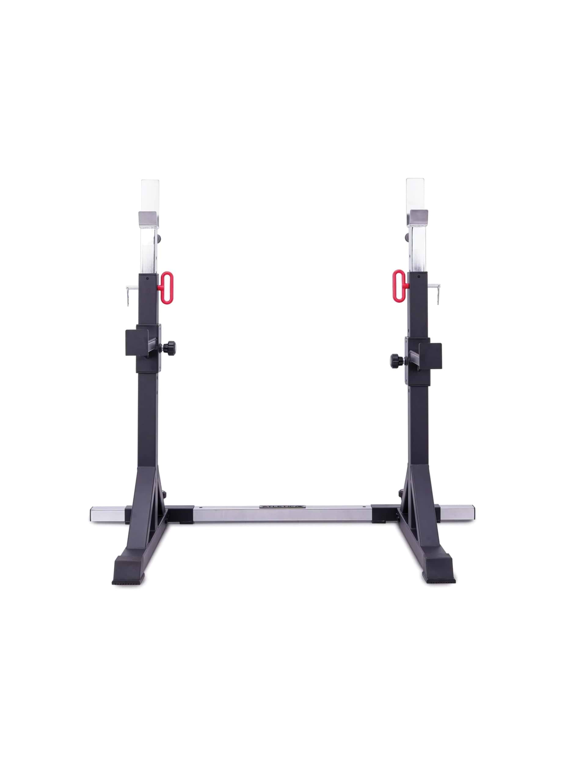 Free Stands Squat Rack