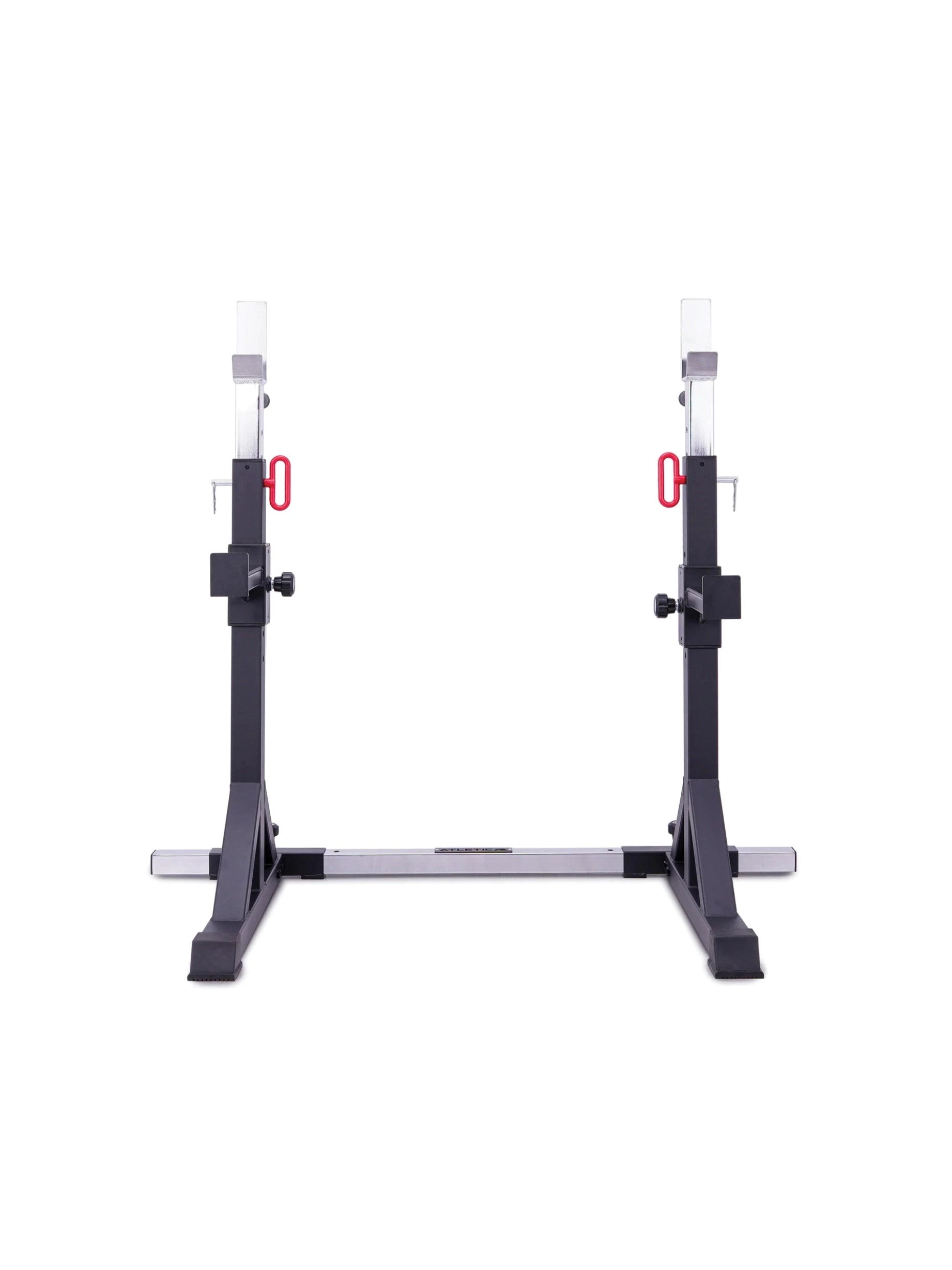 Free Stands Squat Rack 
