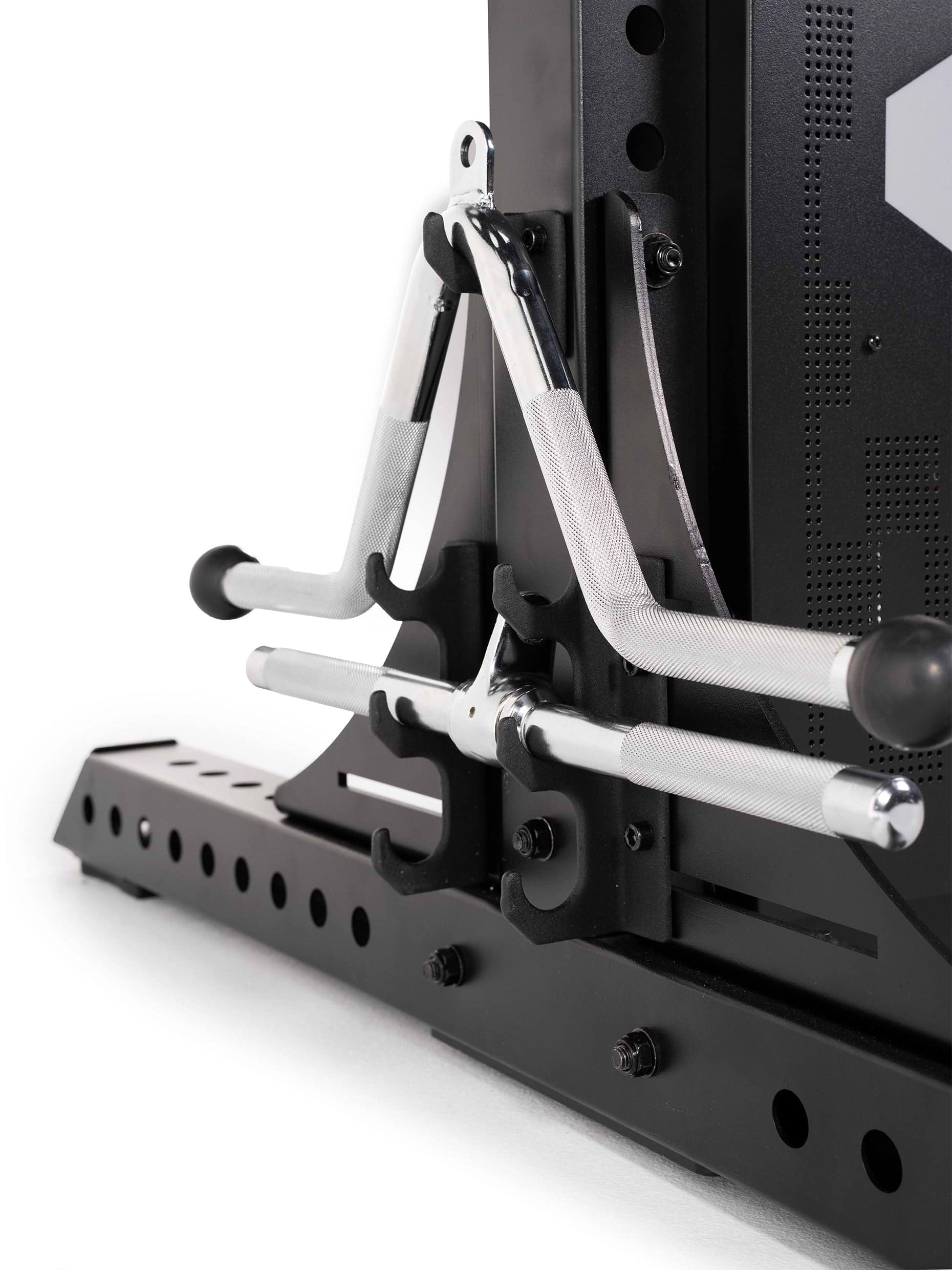 Stinger Kabelzugturm mit Latzug