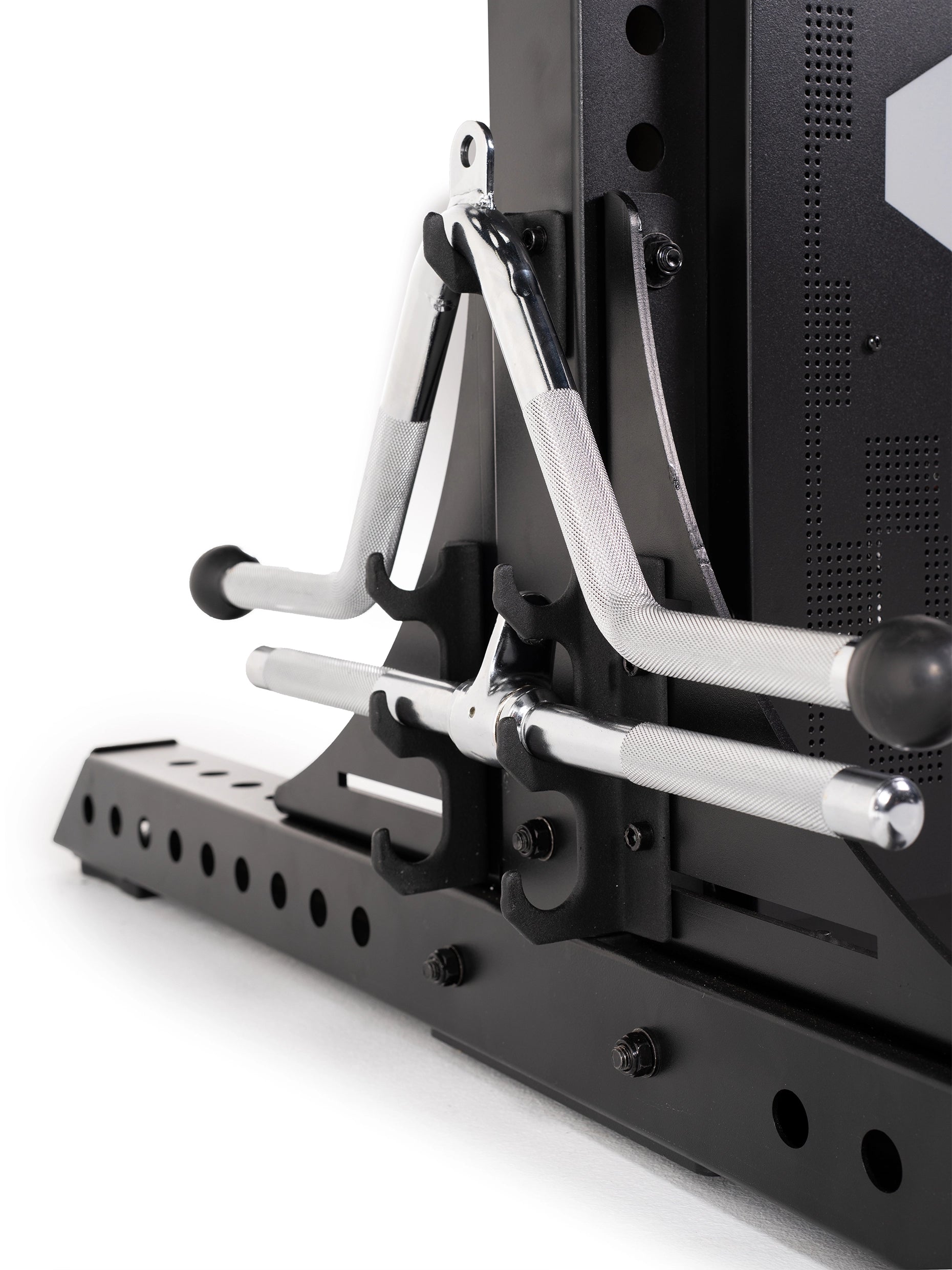 Stinger Kabelzugturm mit Latzug