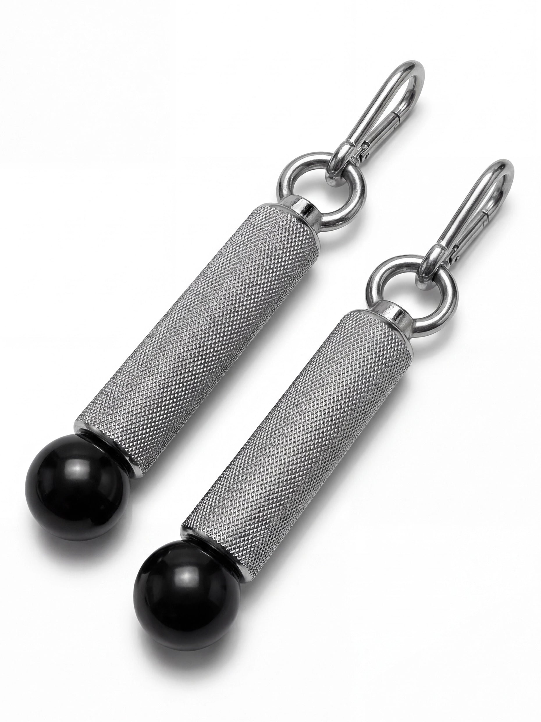 Einzelgriffe | Steel Series | Kabelzug Griffe | Paarweise_1