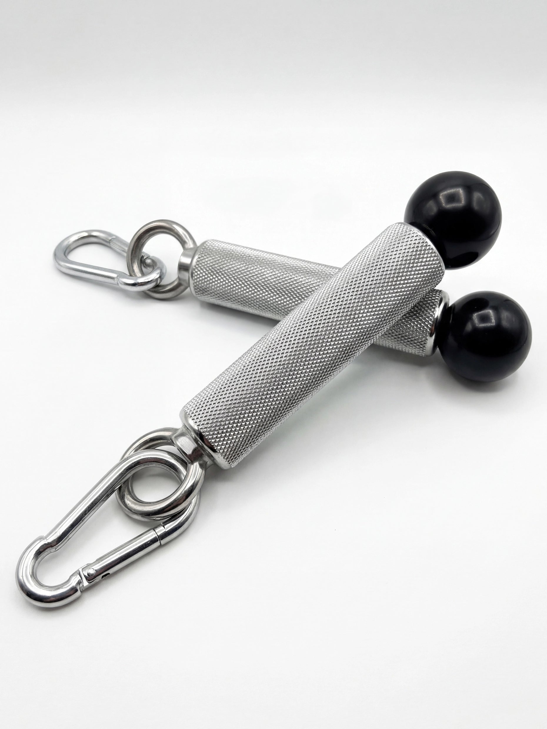 Einzelgriffe | Steel Series | Kabelzug Griffe | Paarweise_2