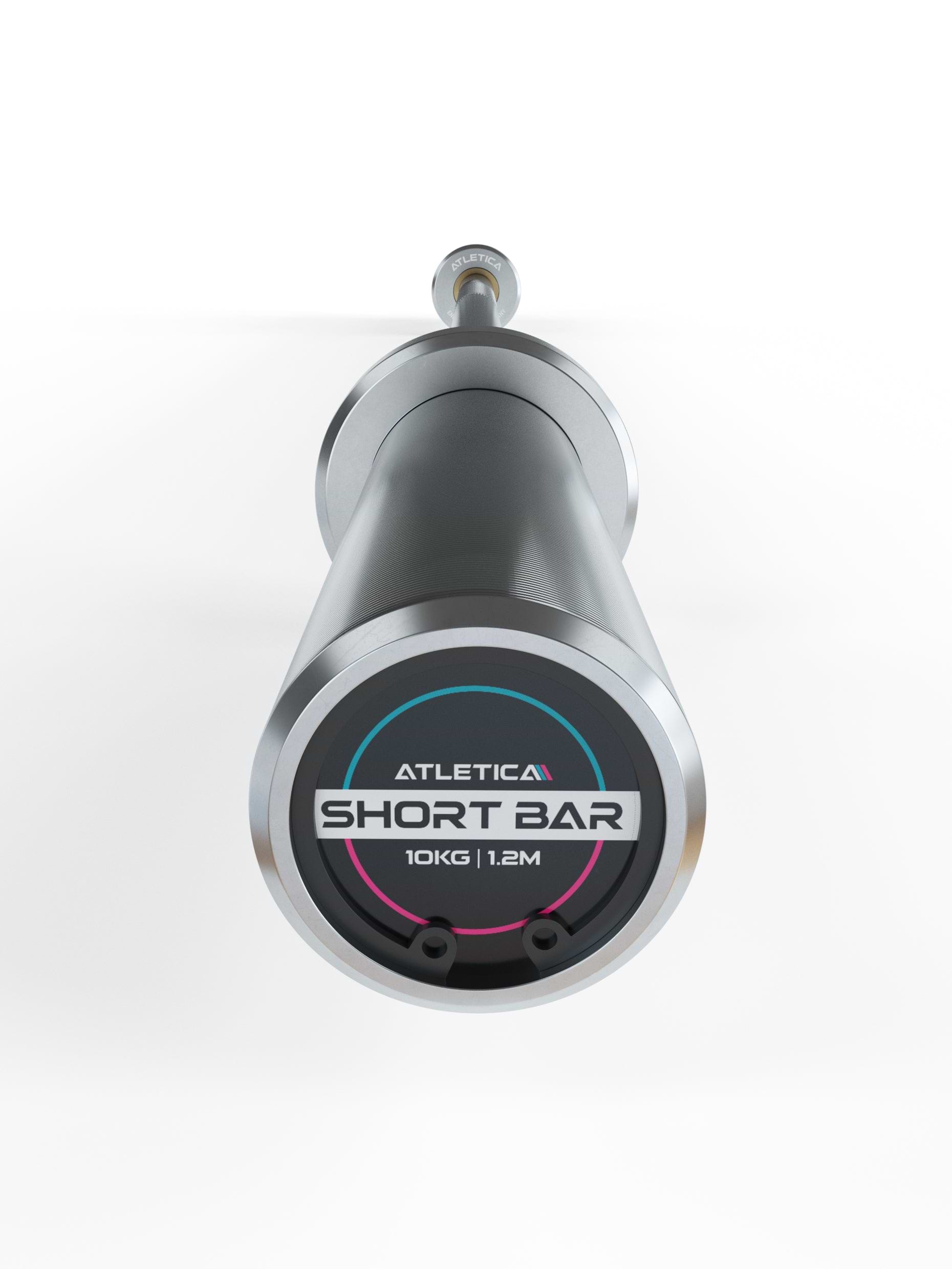 Kort vægtstang | 120cm