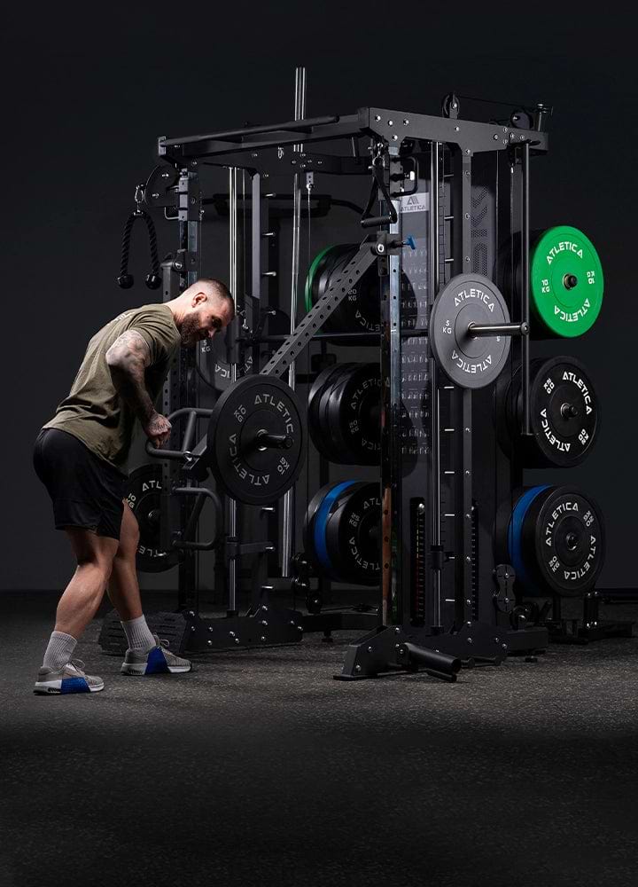 Kraftstationen Kollektion Banner