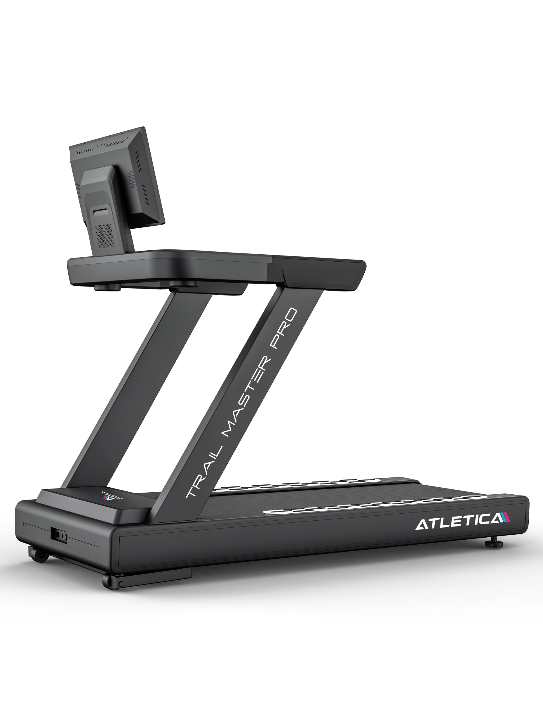 TrailMaster PRO | Tapis roulant con Schermo TFT Android