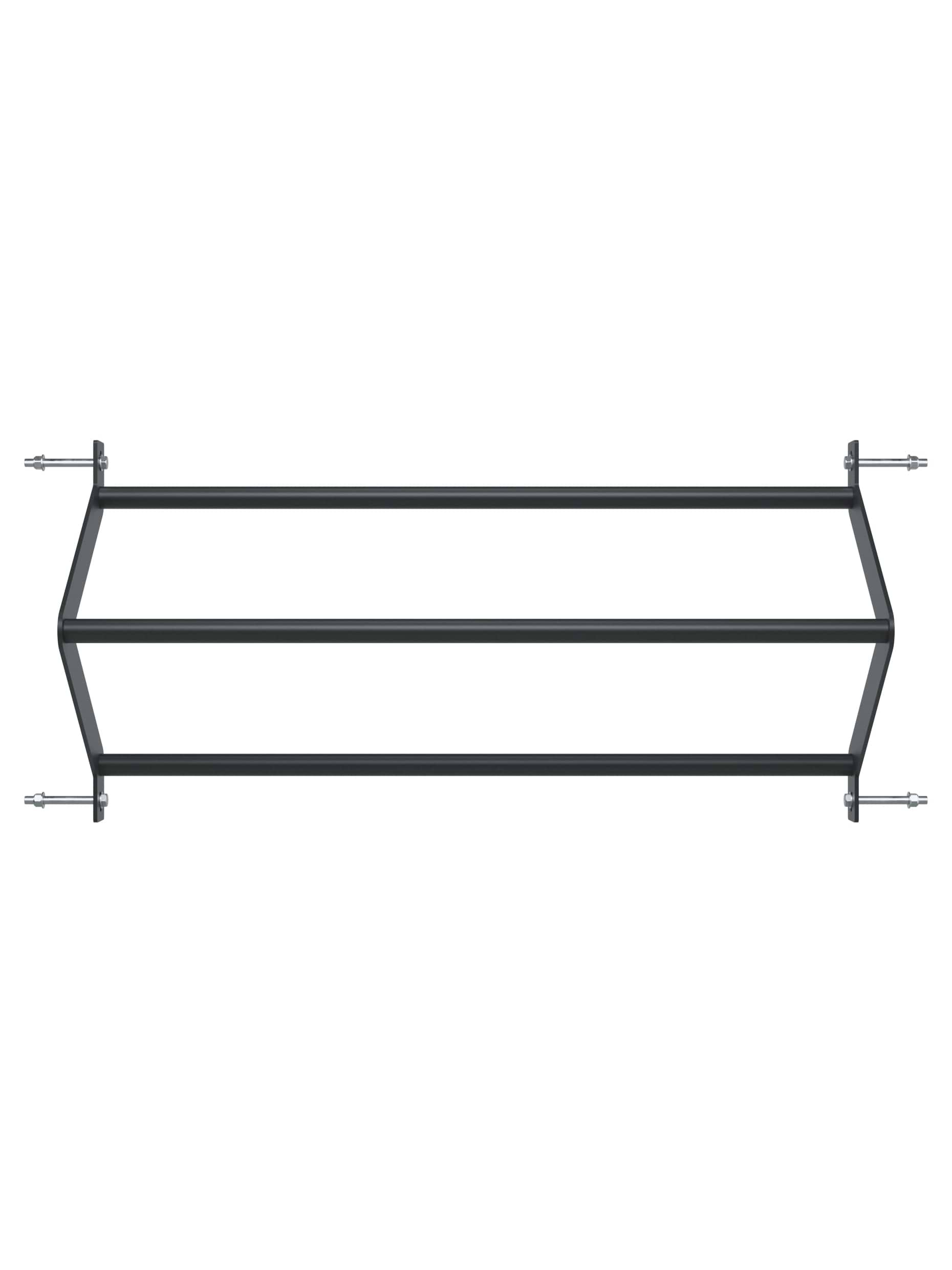 R8 Outdoor Triangle Bar | Hot-dip galvanized