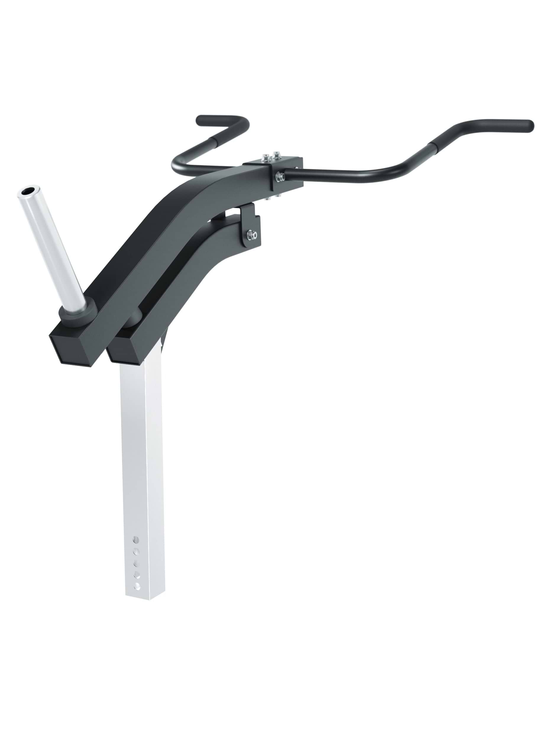 HyperBench Triceps Dip Option