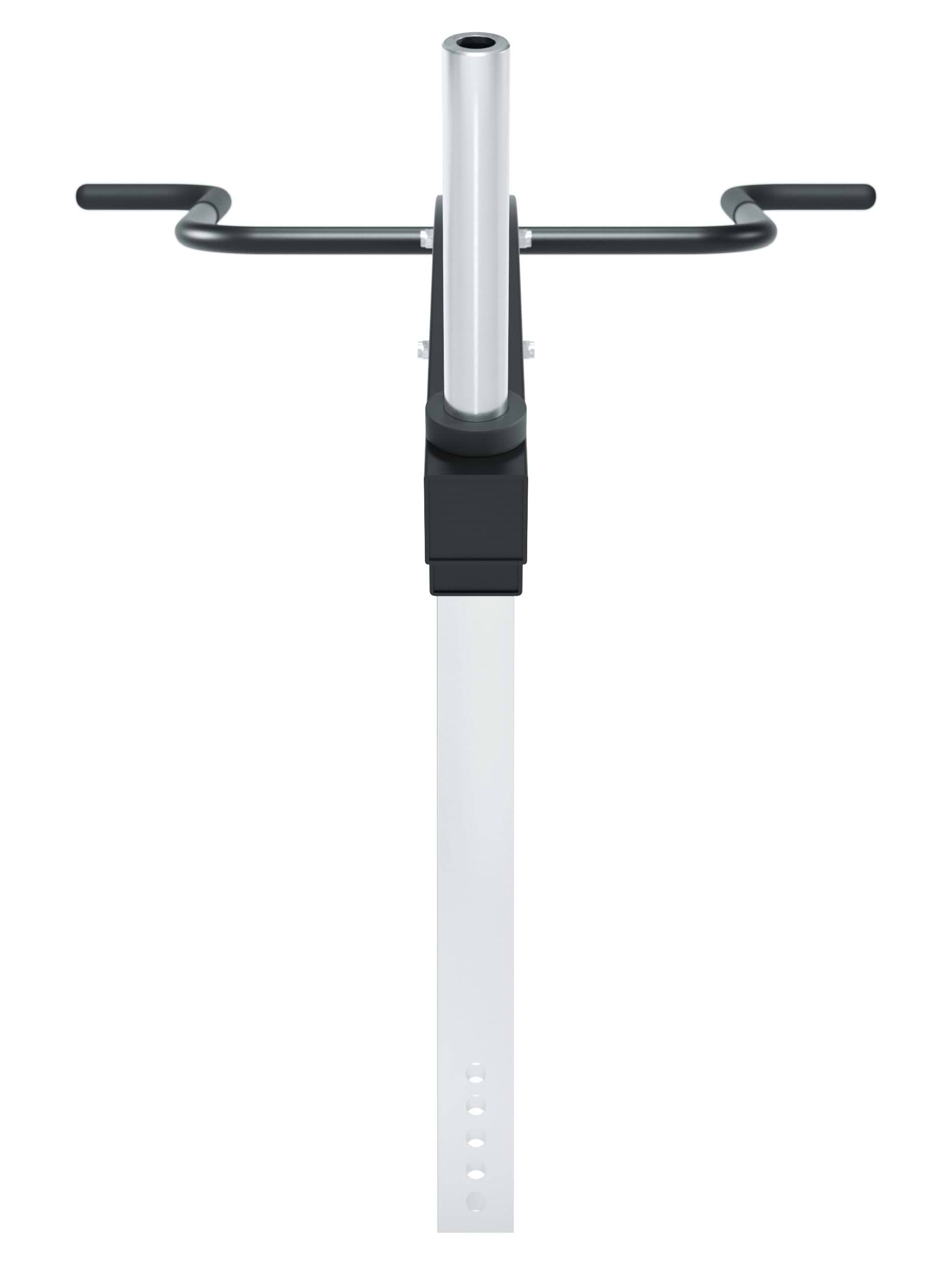 HyperBench Triceps Dip Option